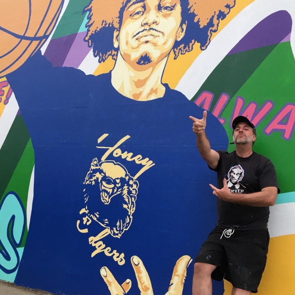 jallen | Jon  Allen | Beautify