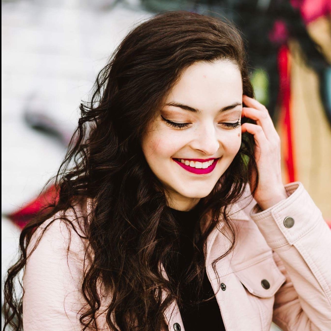 arianaleecreative | Ariana Chariton | Beautify