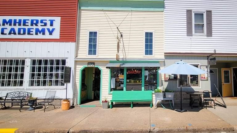 Amherst, 127 North Main Street, 54406 - Amherst - Potential Art / Mural Site | Beautify