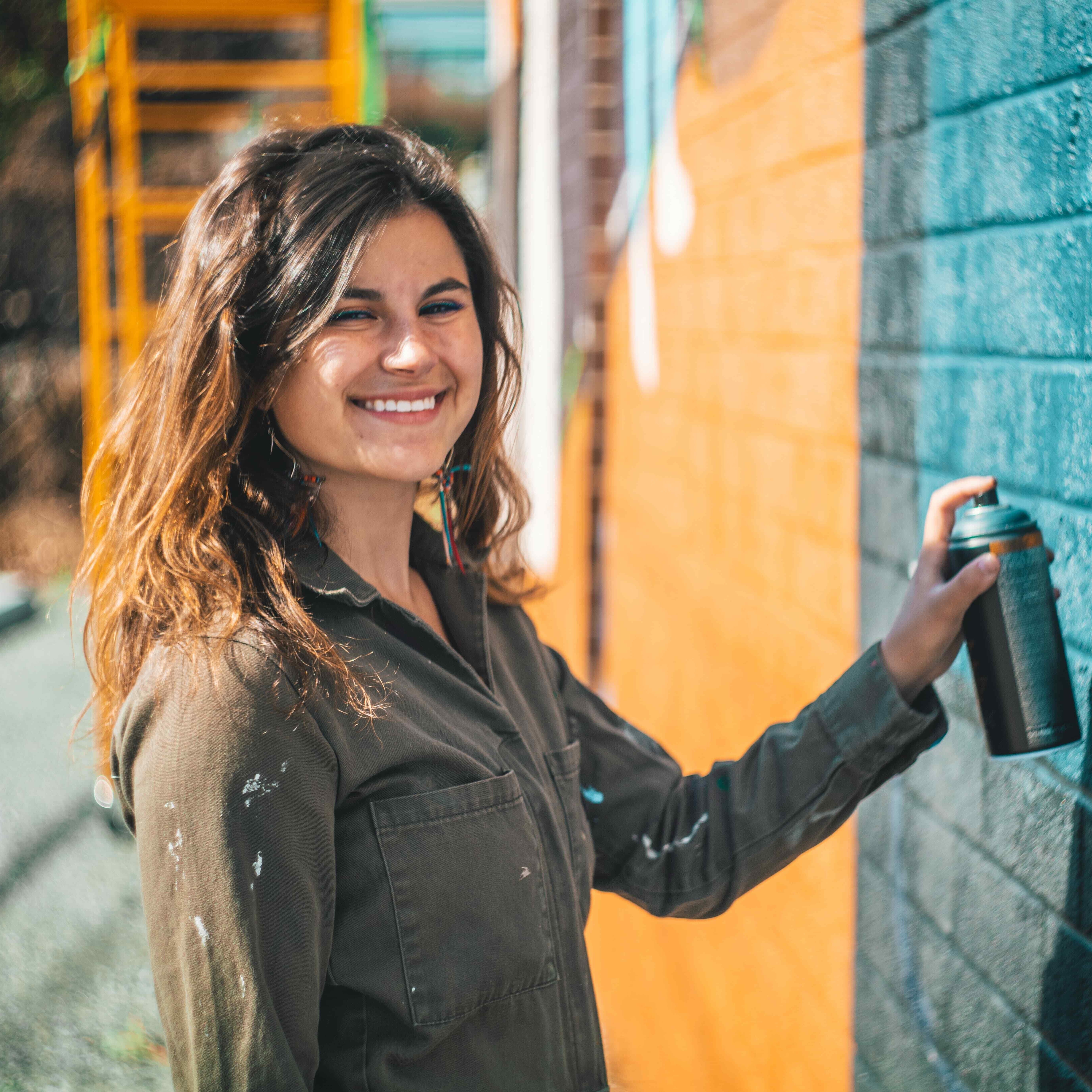 natalierobinsonart | Natalie Robinson | Beautify