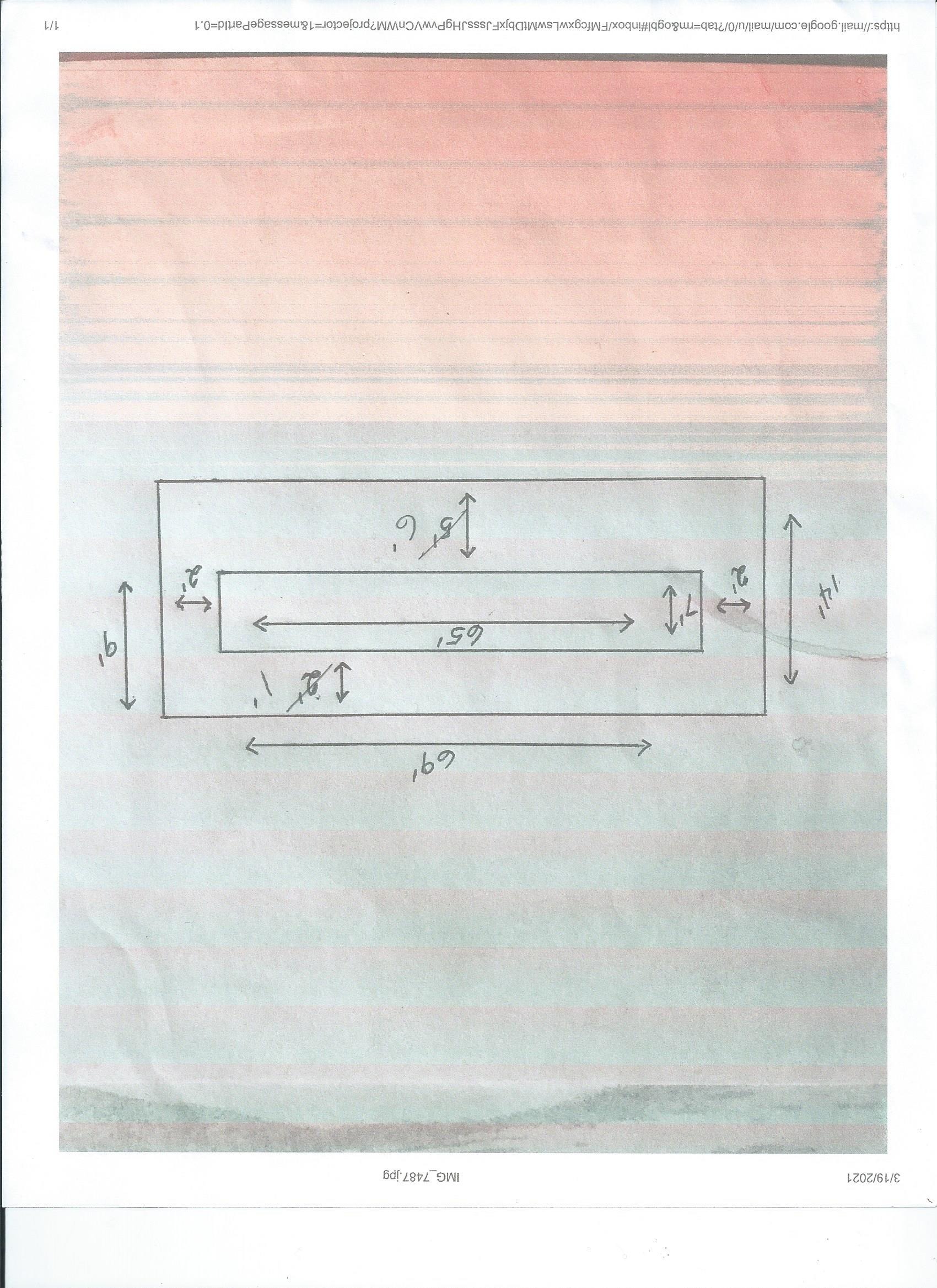 Santa Monica, 3321 Pico Boulevard, 90405 - Pico - Potential Art / Mural Site | Beautify