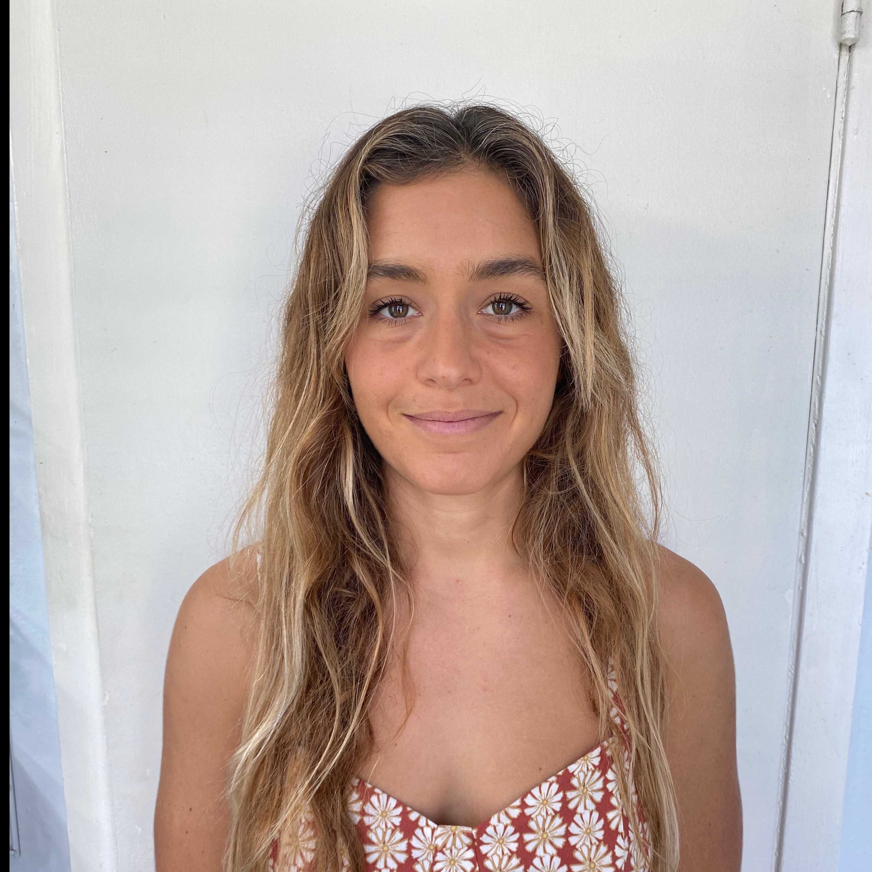 aidacolorss | Aida Salehi | Beautify