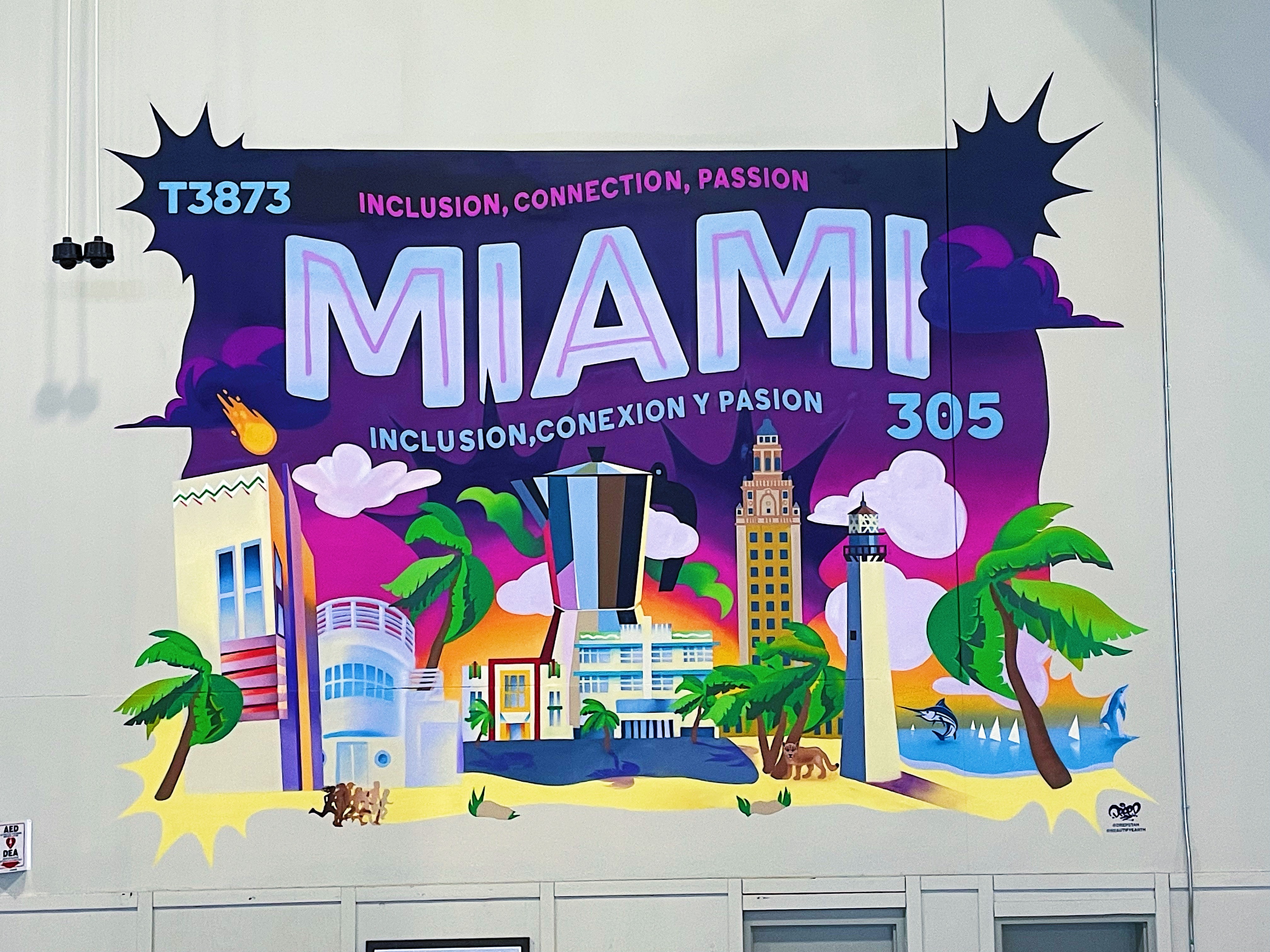 T3873 | dreps | Oscar Galvis - realism, nature, target | Beautify