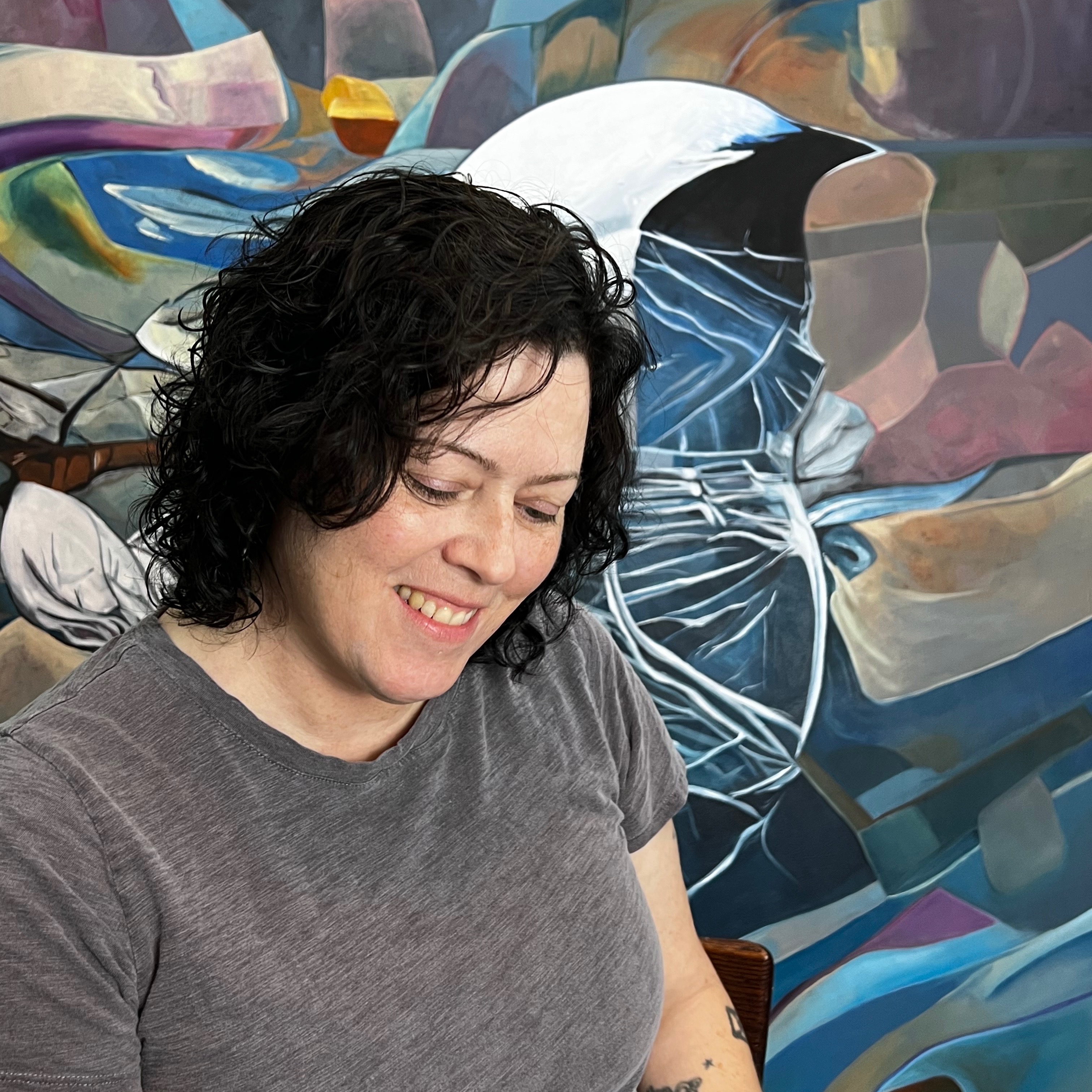 jonesyartatl | Krista Jones | Beautify