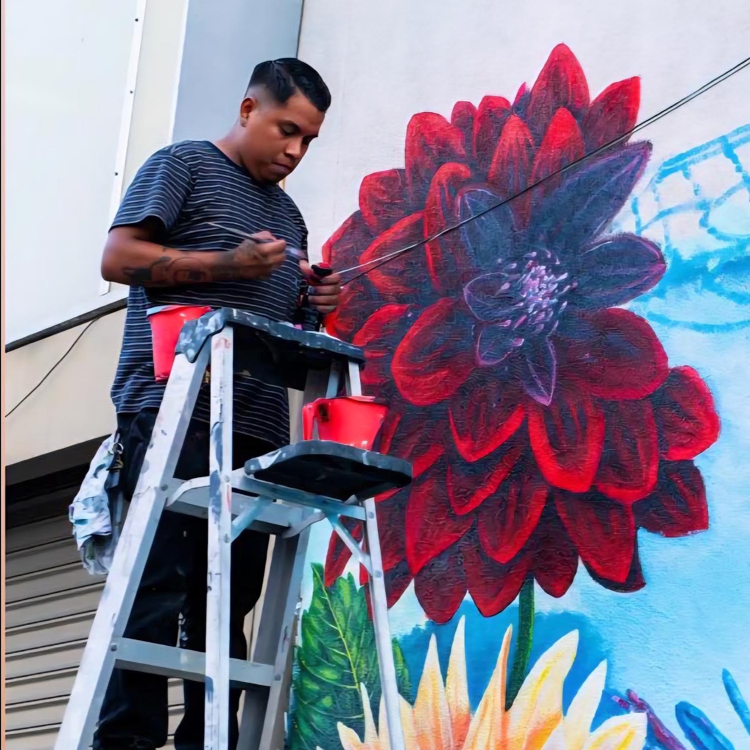 versustheart | Javier Lopez | Beautify