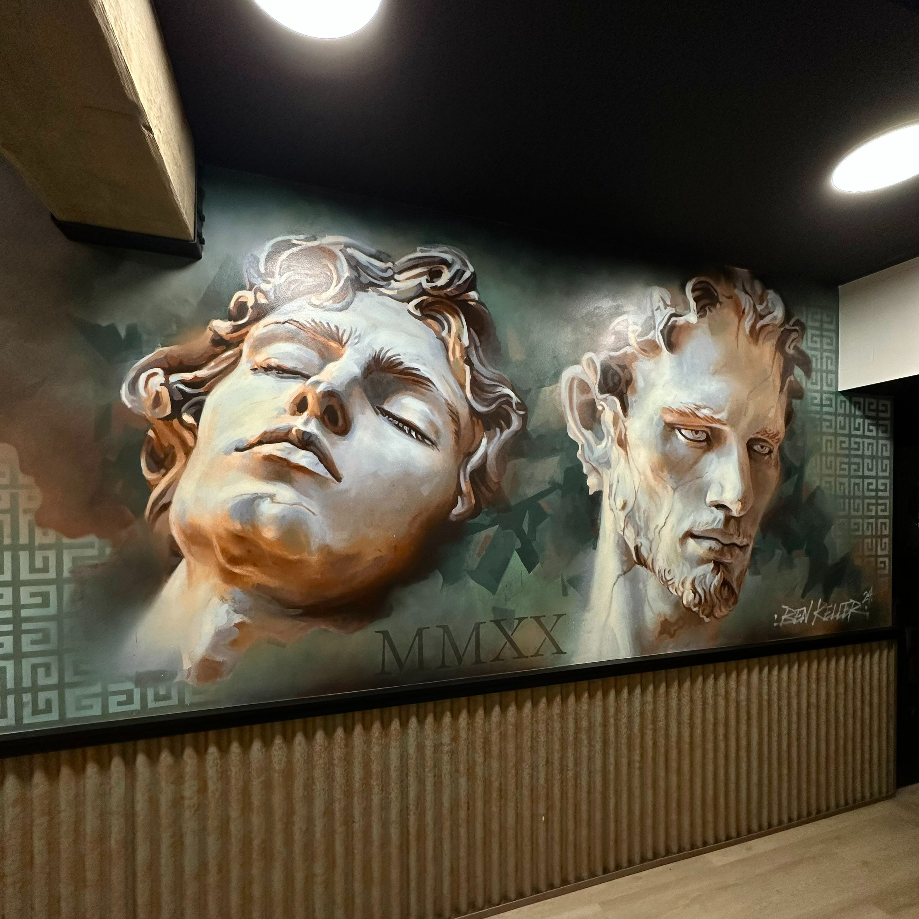 profile background | benkeller | Ben Keller | Beautify header