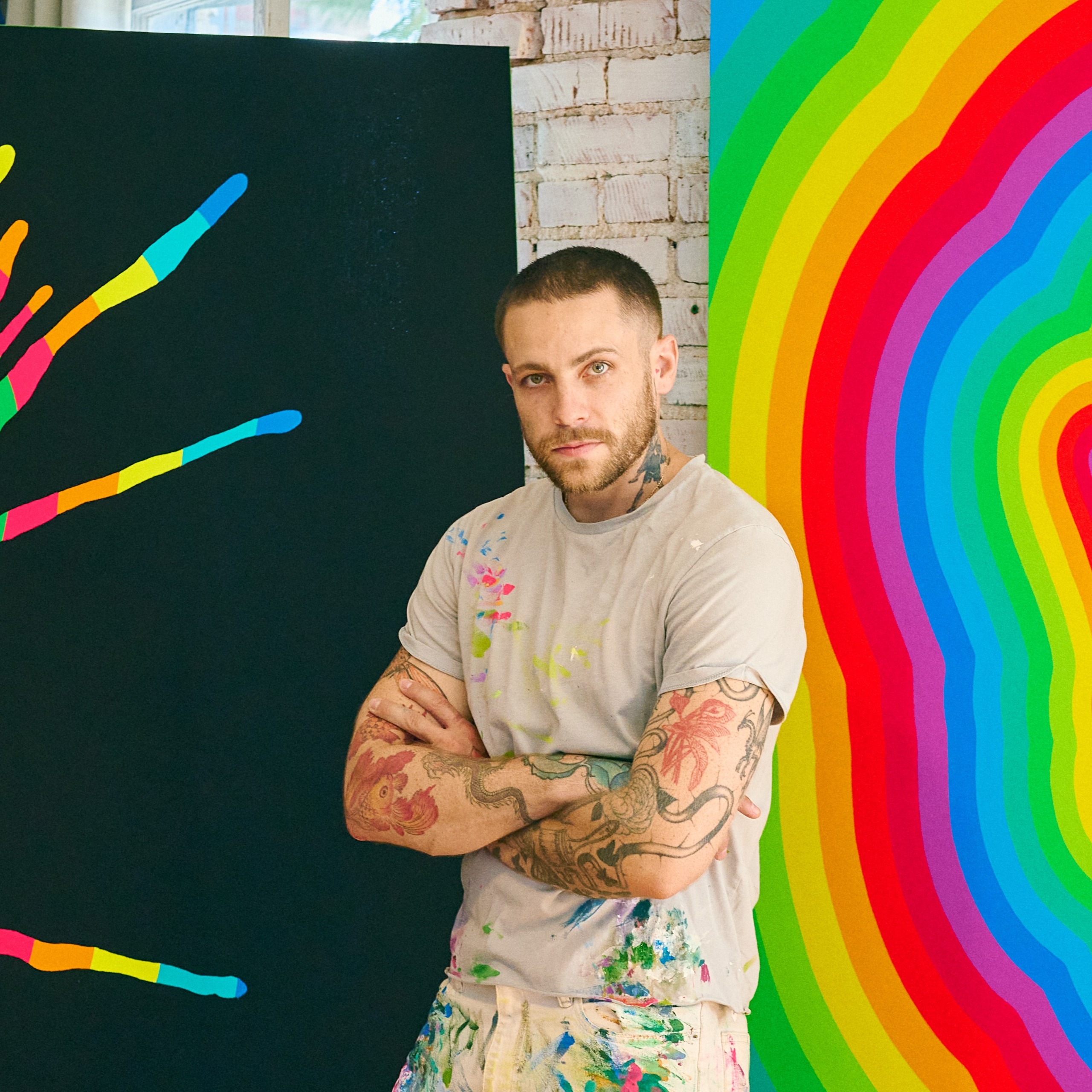 tonydevoney | Tony DeVoney | Beautify