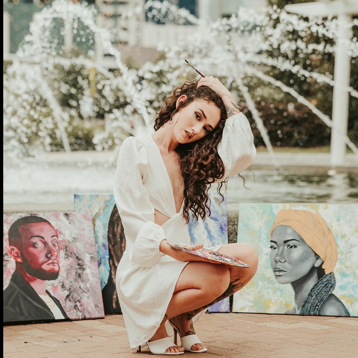 jmykaela | Jasmine Mykaela | Beautify