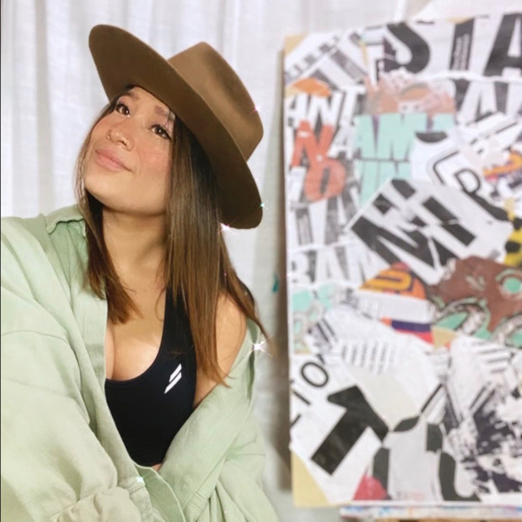 biancaromero | Bianca Romero | Beautify