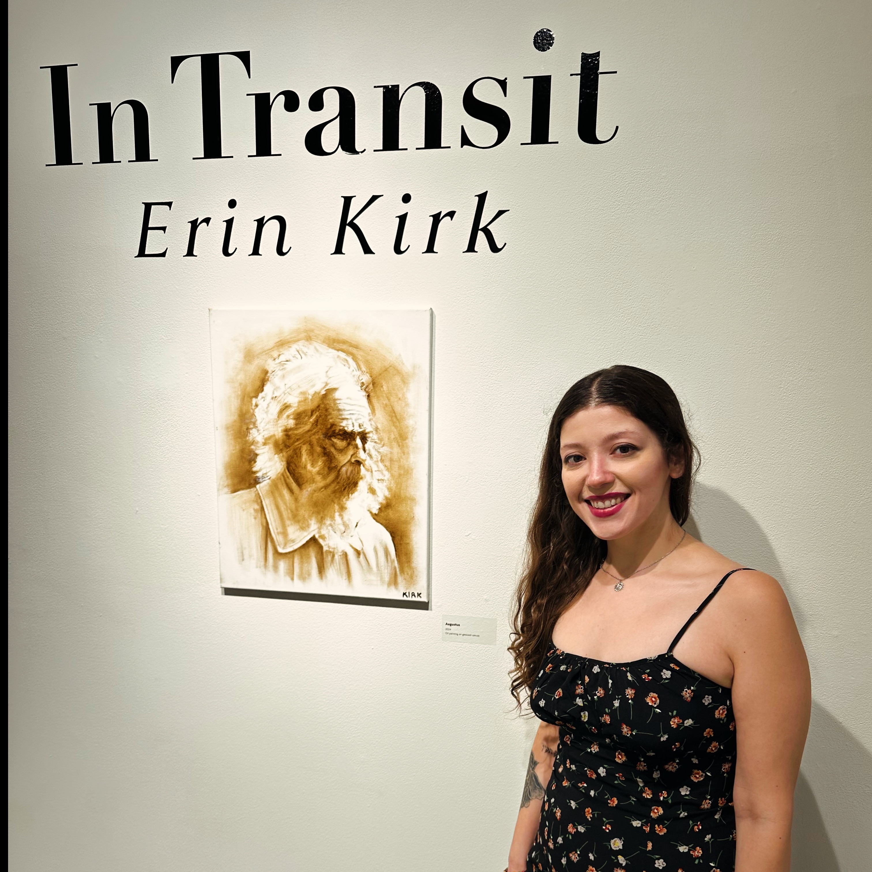 exk | Erin Kirk | Beautify