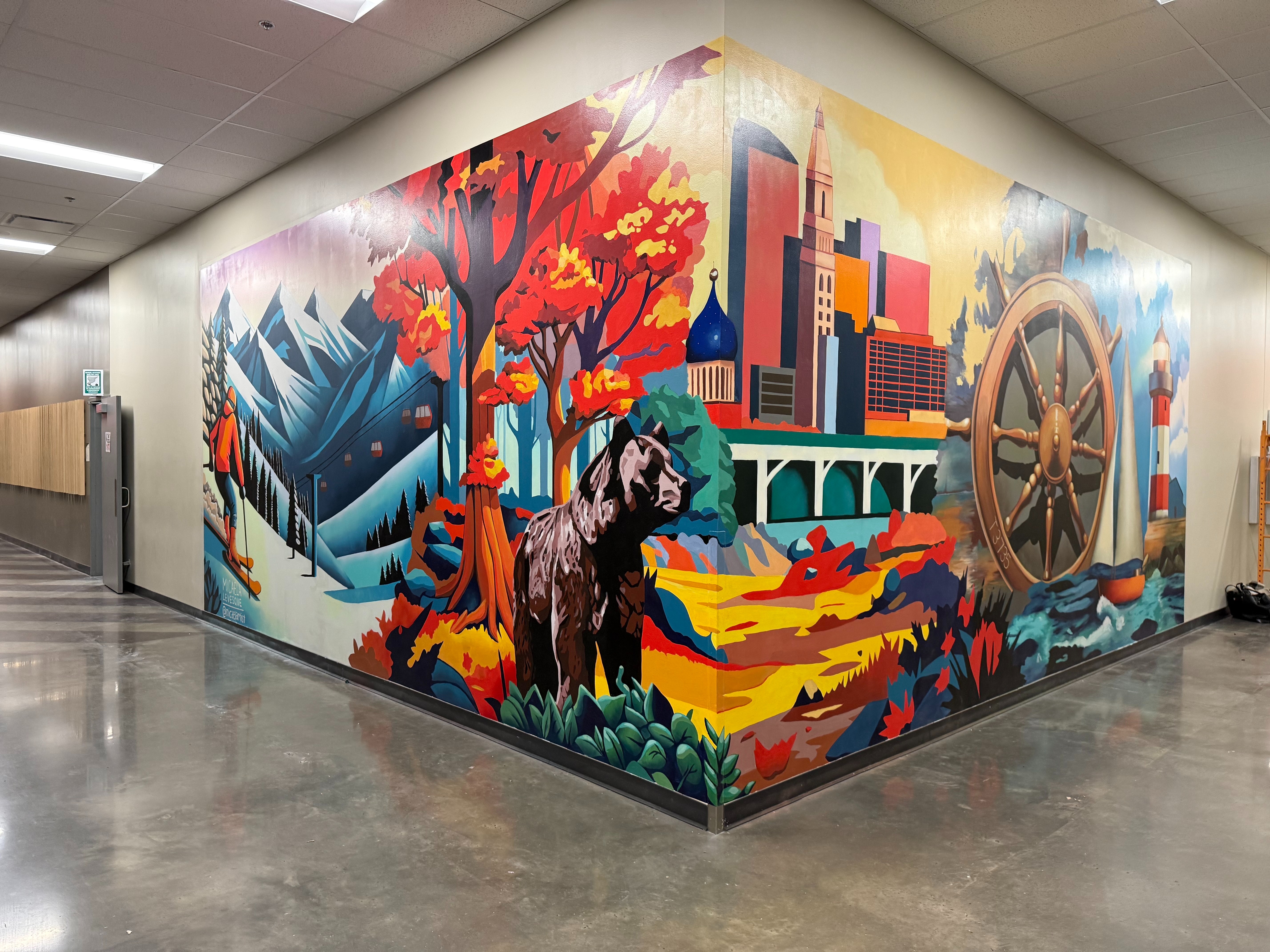 profile background | micaelalevesque | Micaela Levesque | Beautify header