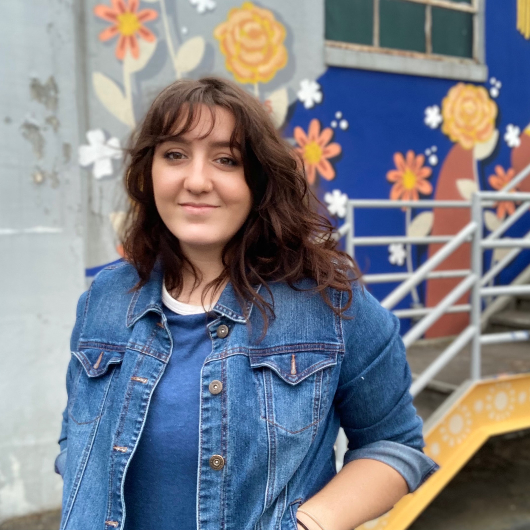 zaldepaints | Nicole Merizalde | Beautify