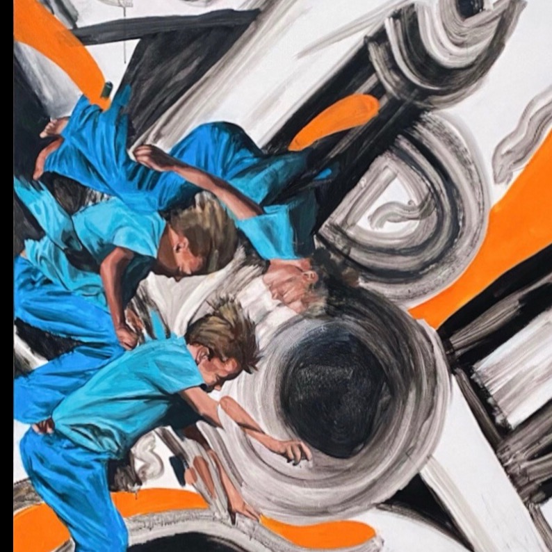 nolanleeart | Nolan Lee | Beautify