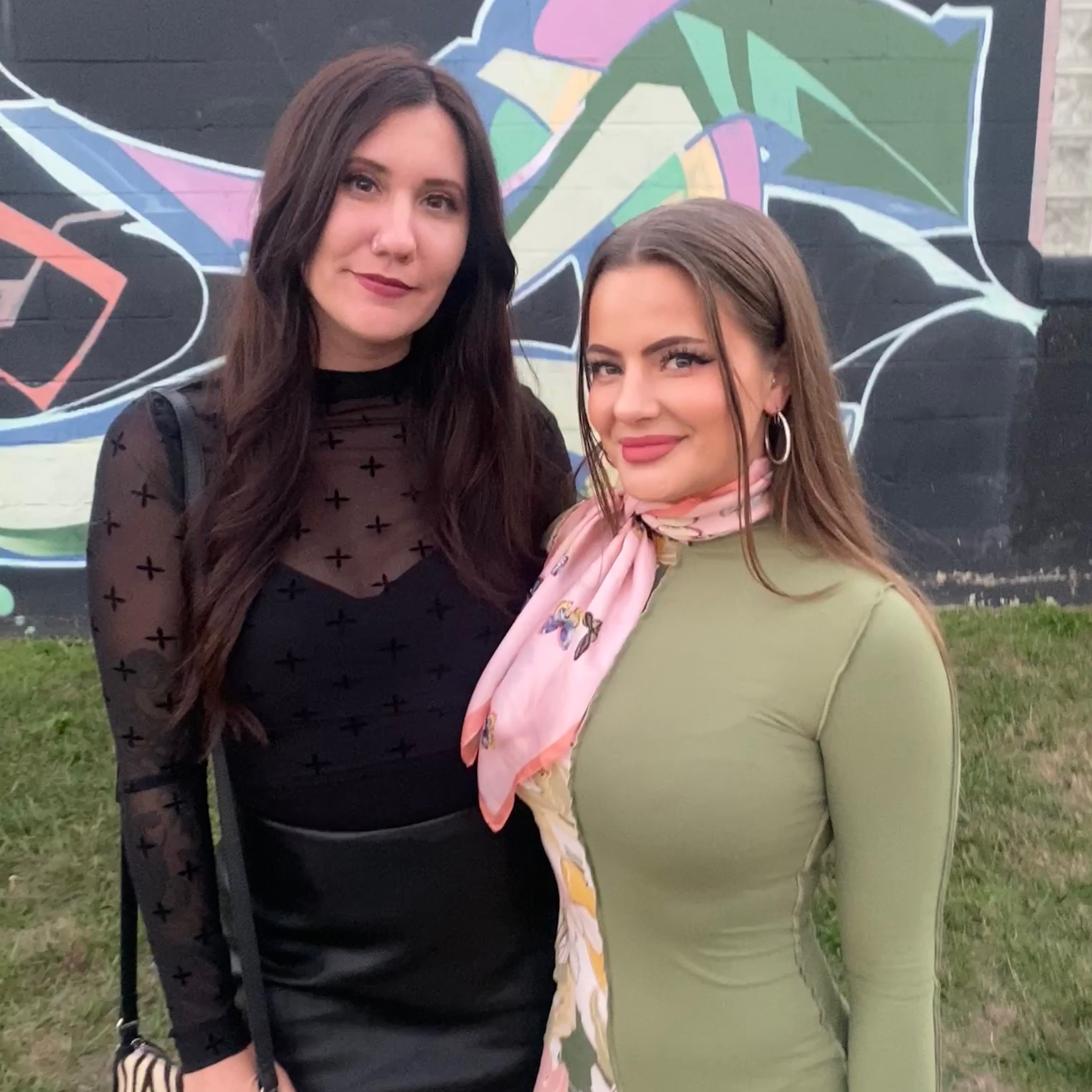 grovygirls614 | Groovy Girls | Beautify