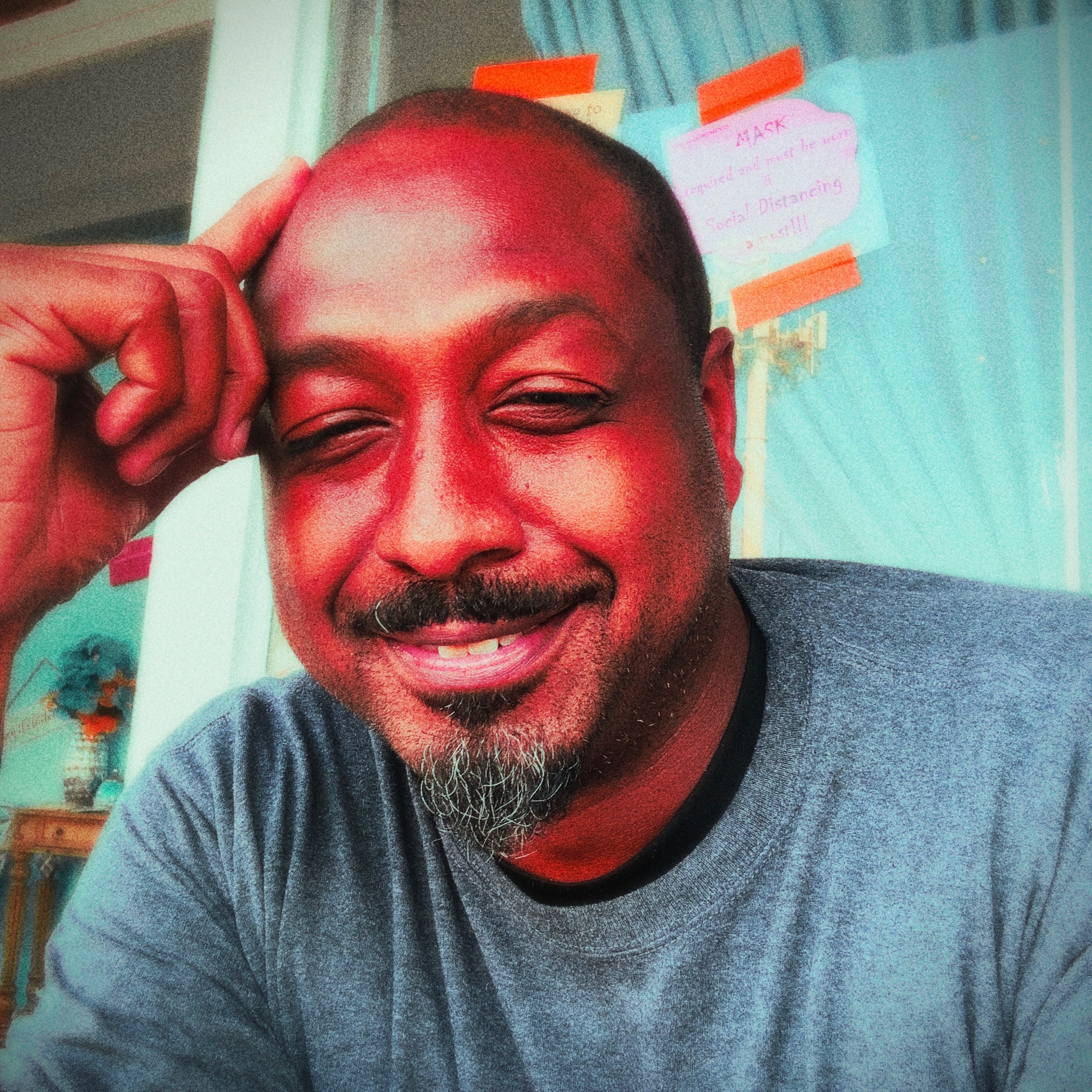 hubertnealjr.com | Hubert Neal Jr | Beautify