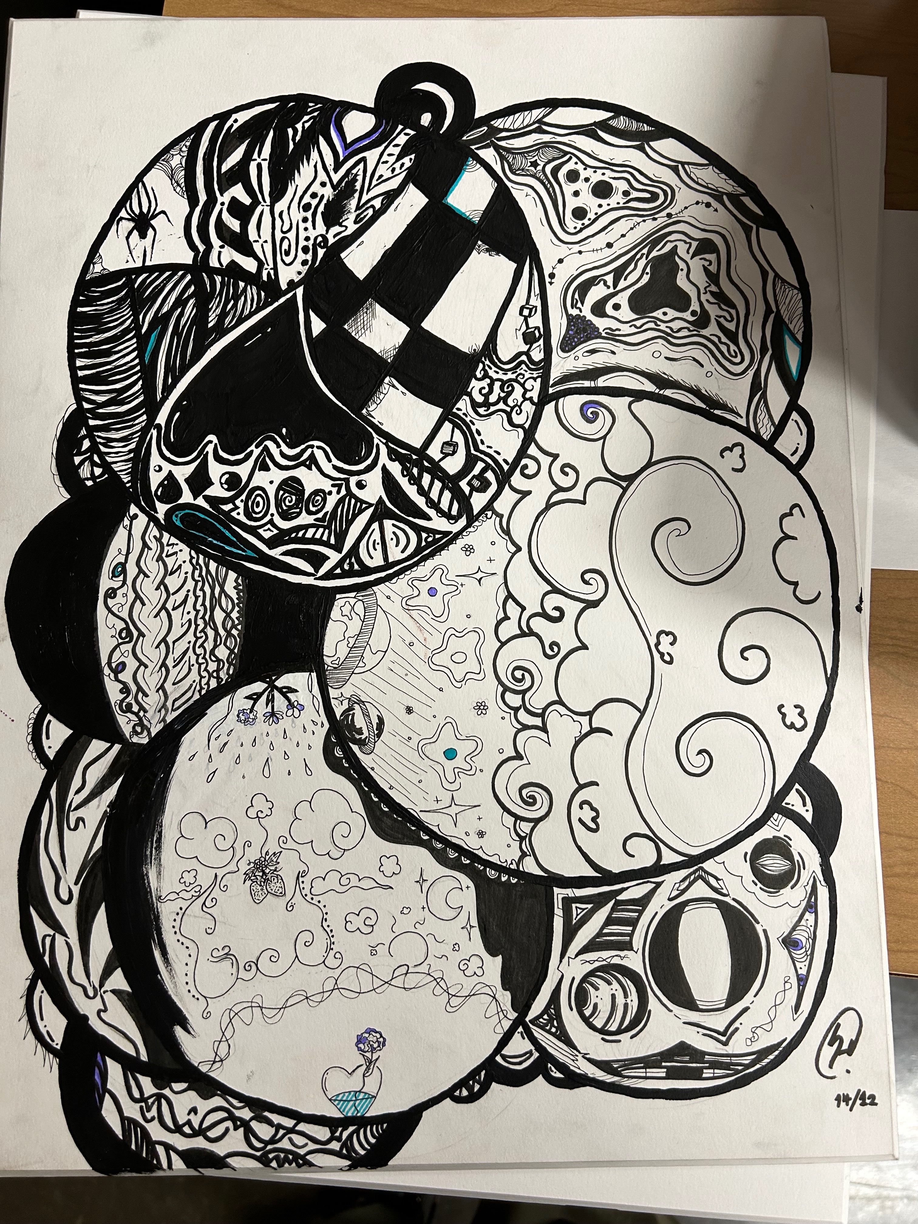 profile background | Sam Hasty | Beautify header