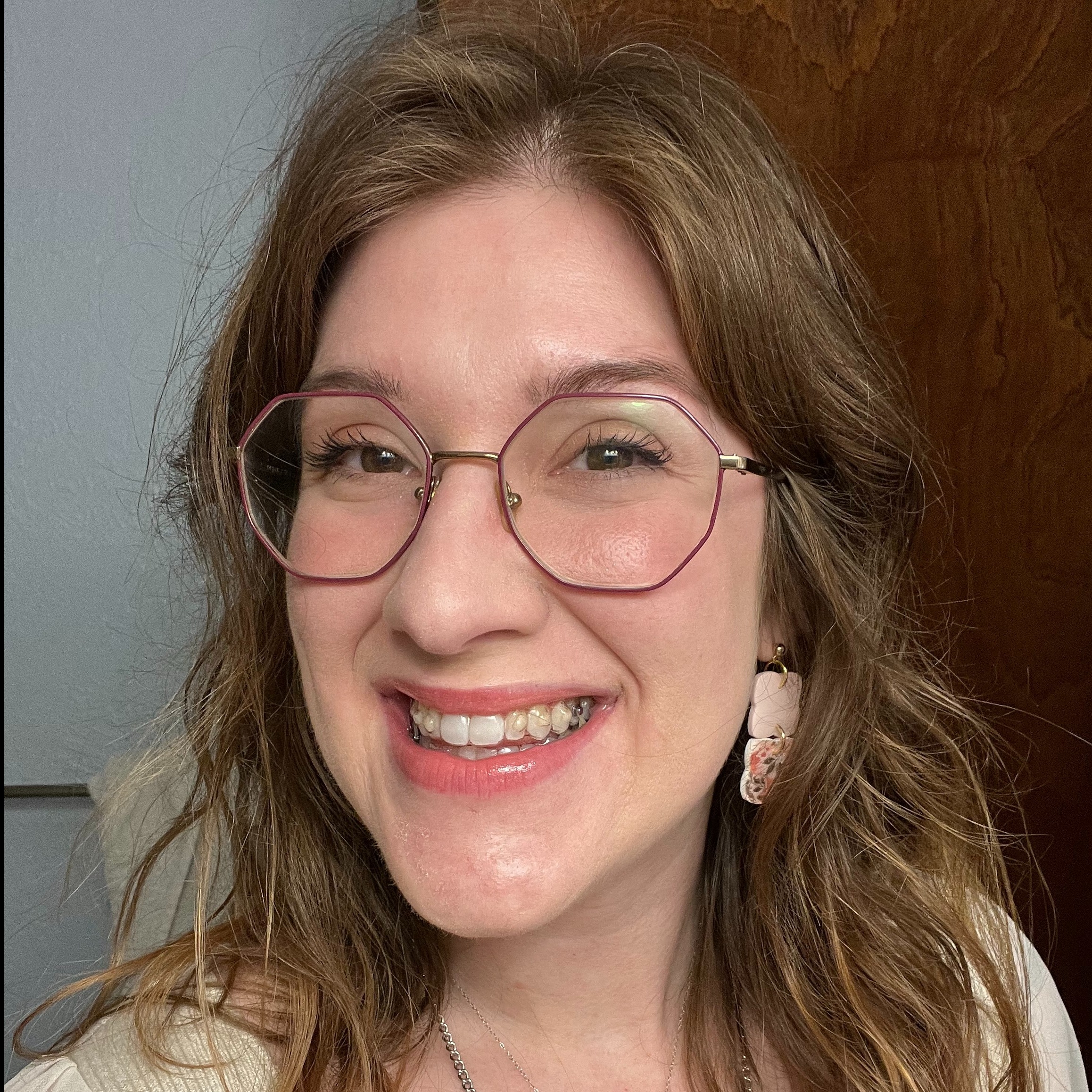 driftwhisper | Michelle Damm | Beautify