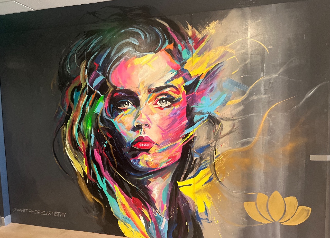 Botox | israelscofield | Shane  Scofield - abstract, realism, inspirational, fantasy | Beautify