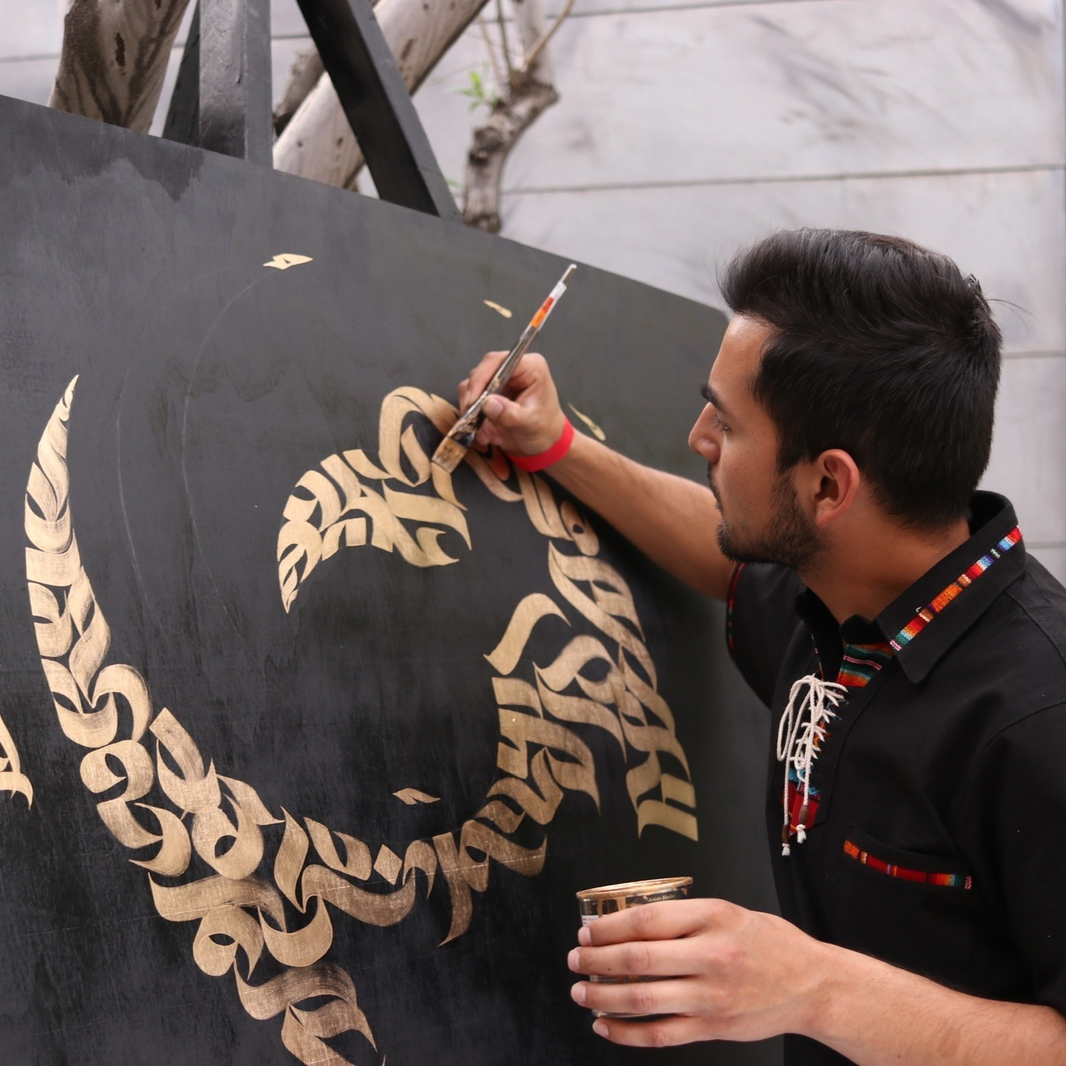 qlmdesign | Mario Garcia | Beautify