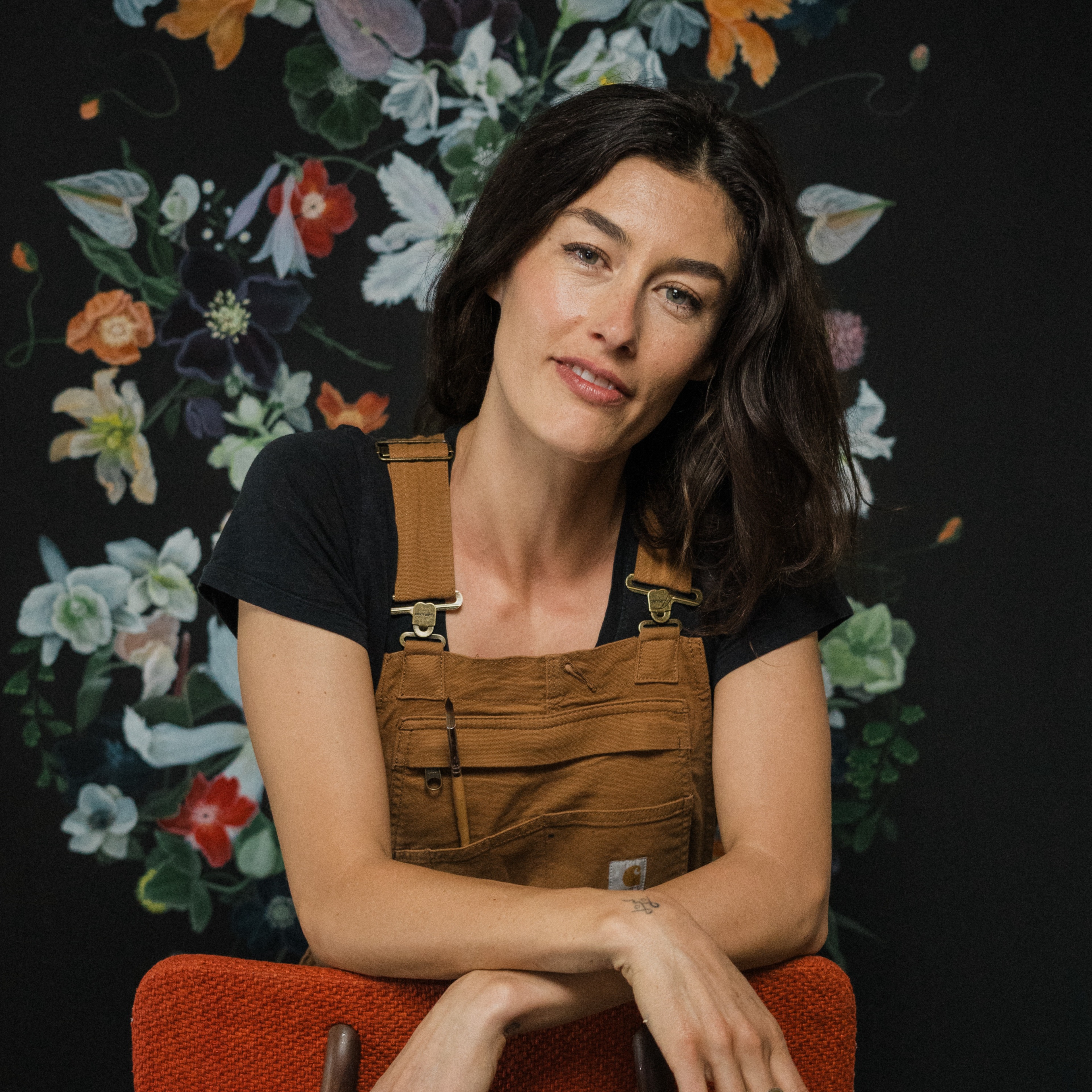 velia | Velia De Iuliis | Beautify