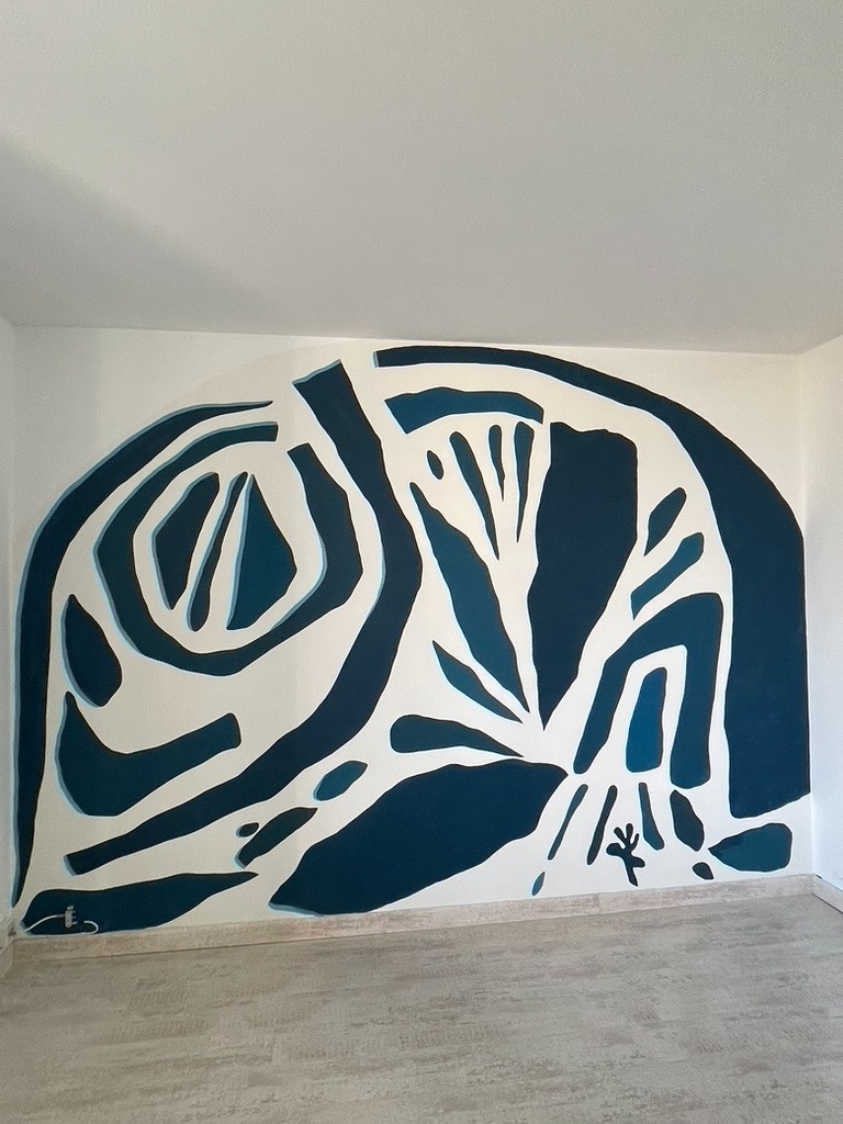 profile background | Rico Kalo | Beautify header