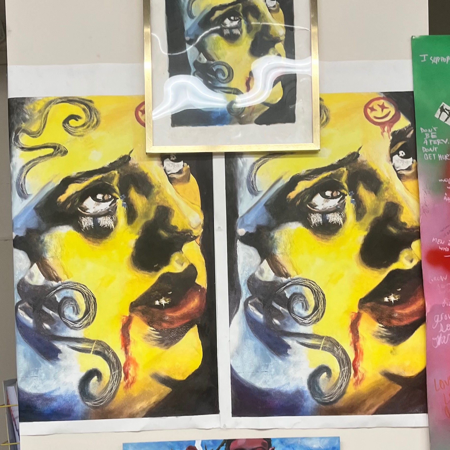 abductedart | Rya Brown | Beautify