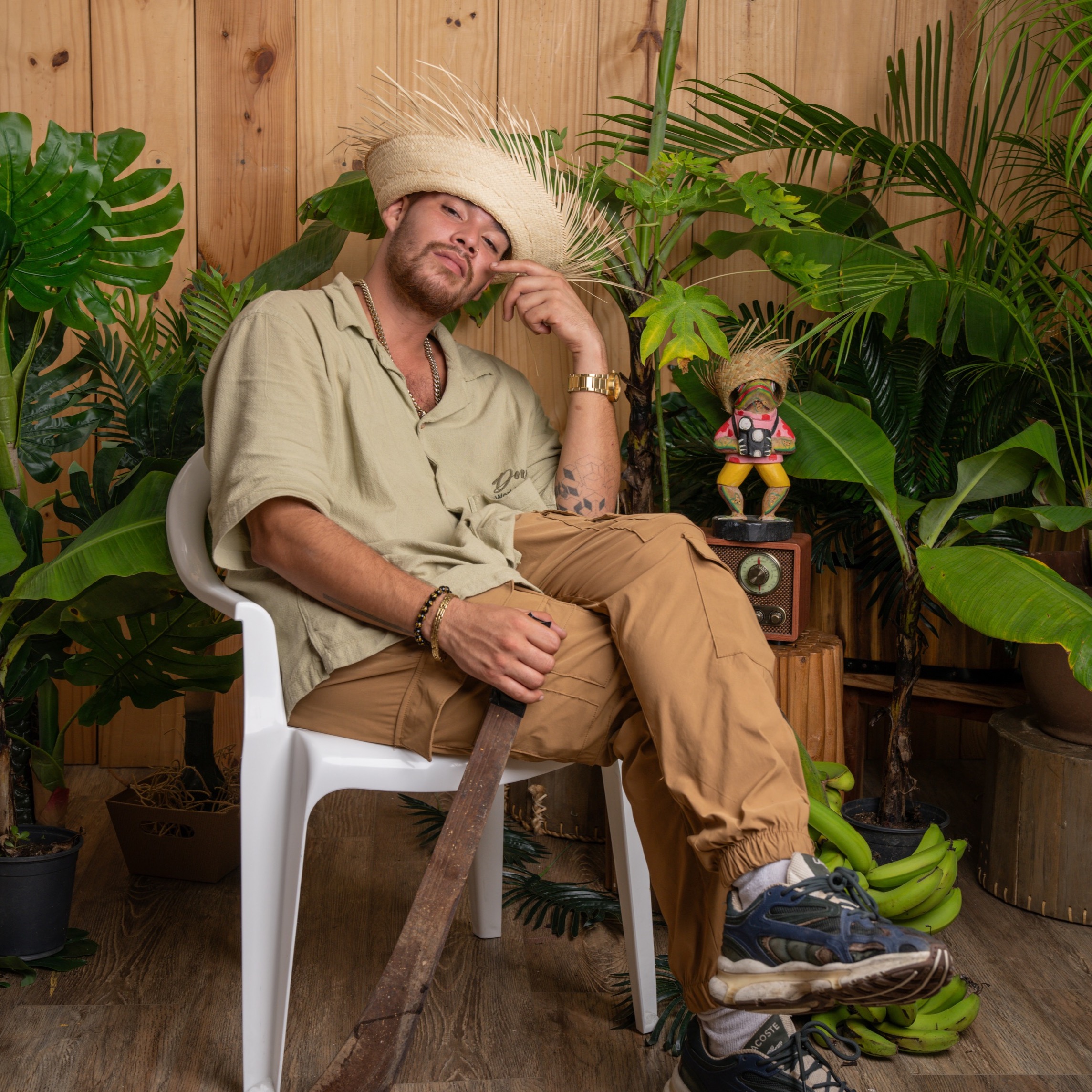 algarin_rafa | Rafael Algarin | Beautify