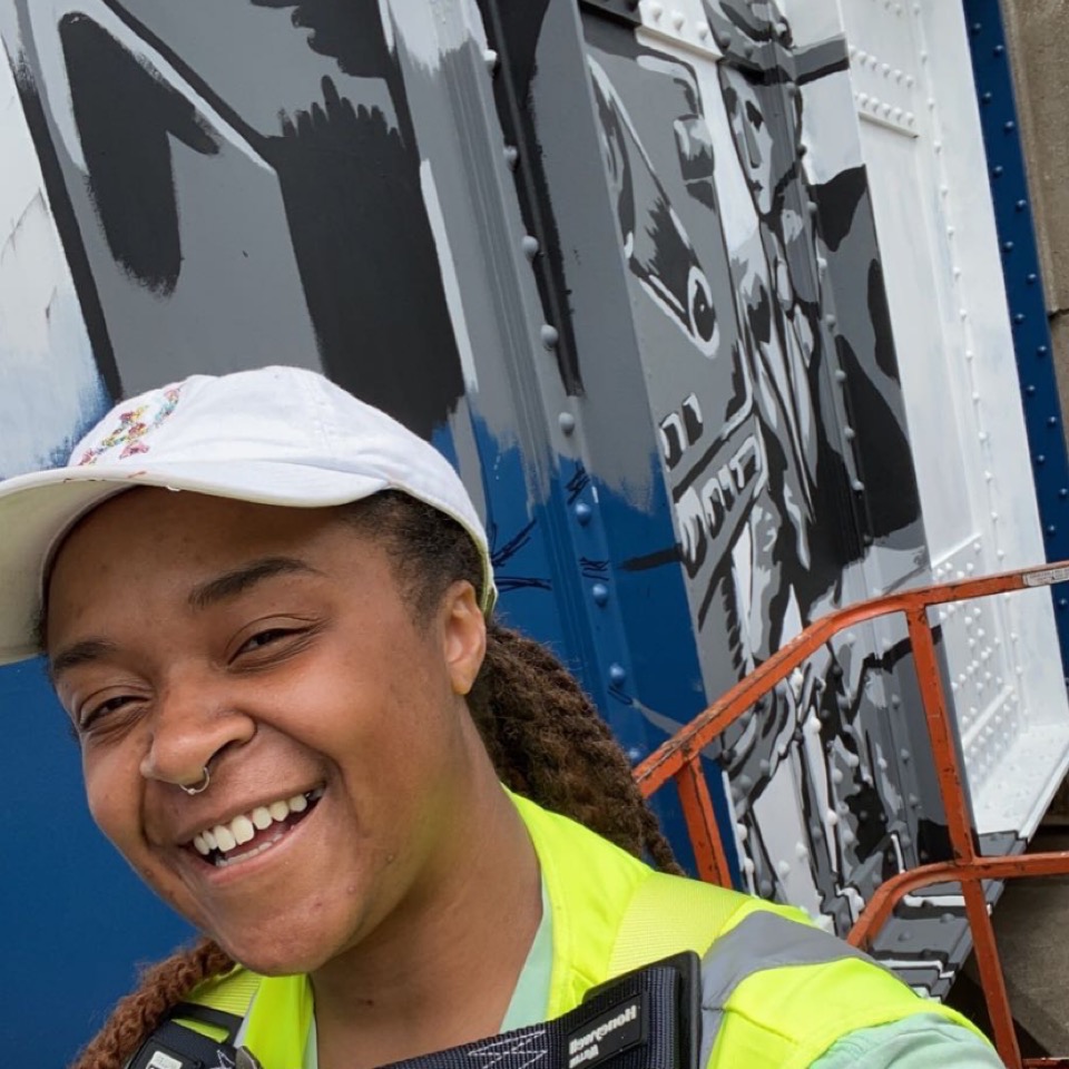 nashleyillustration | Ashley Nash | Beautify