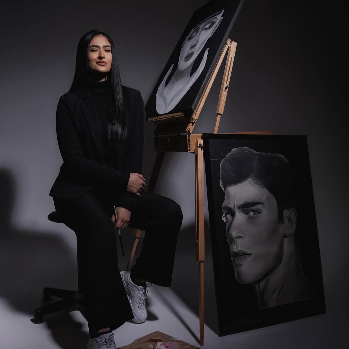 lisart | Lised Pena | Beautify