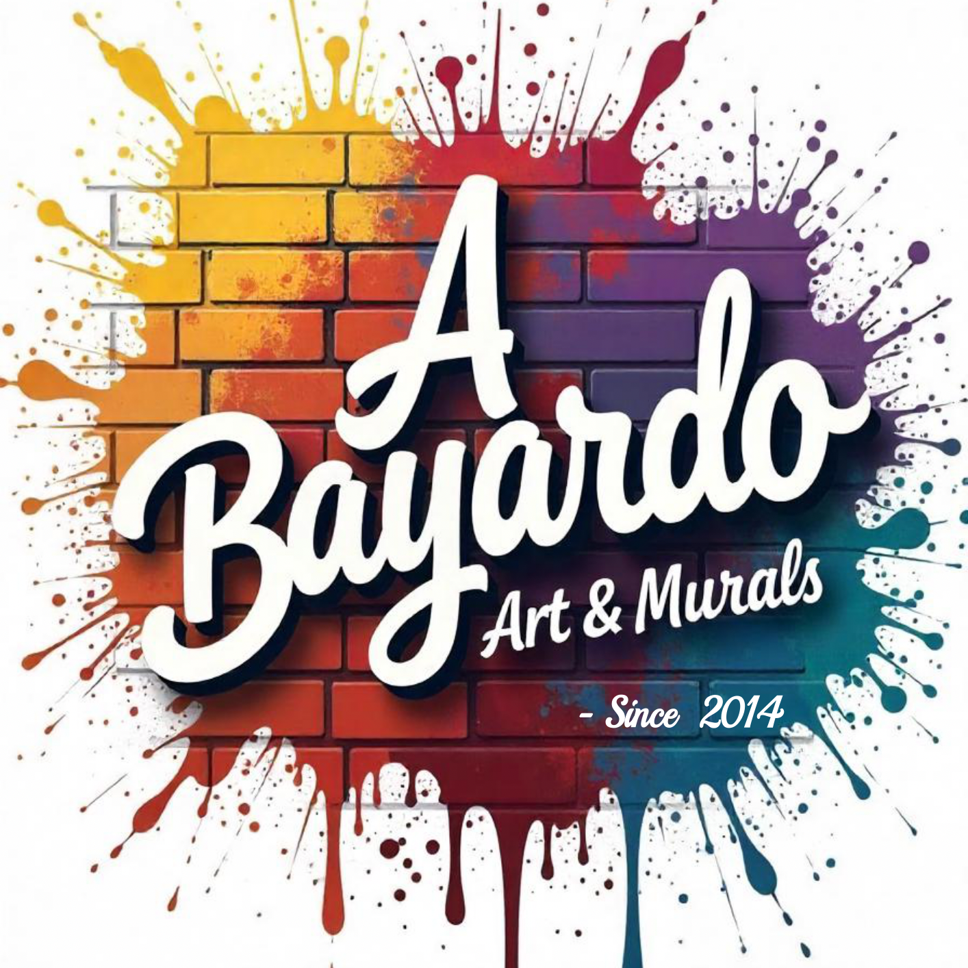 alastairbayardo | a bayardo art and murals llc | Beautify