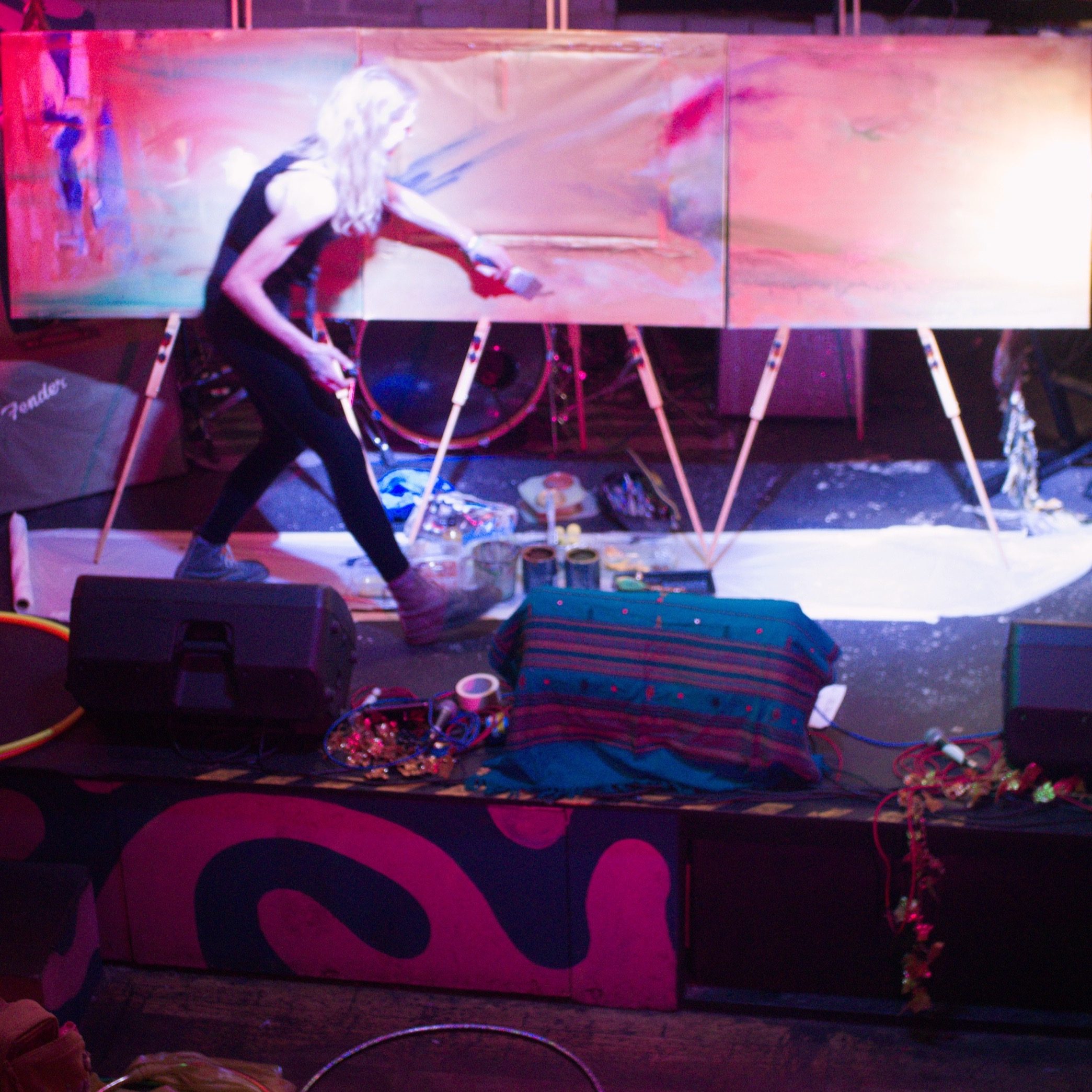 cwallismurals | Charlotte Wallis | Beautify