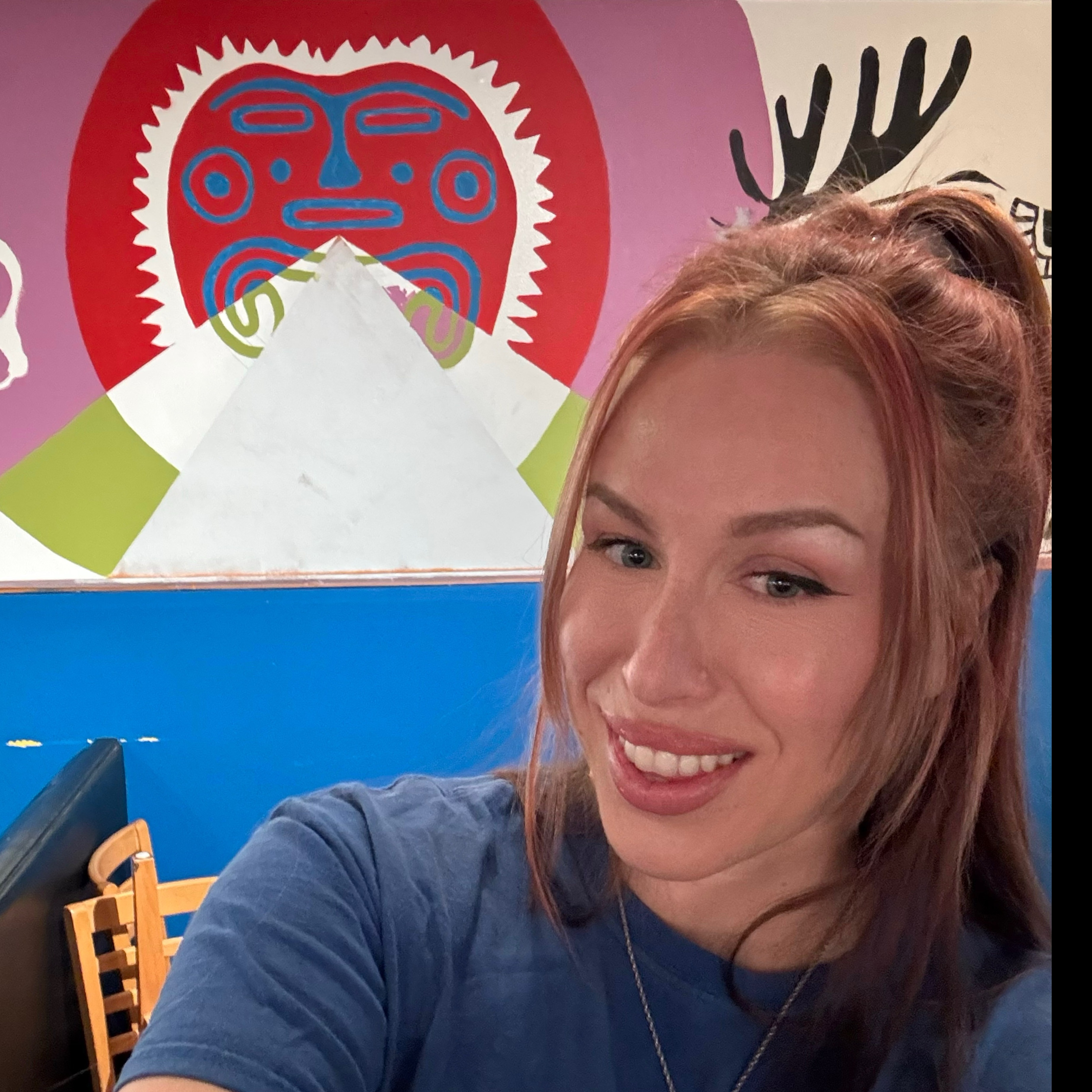 wholevibemurals | Jessica Burbank | Beautify