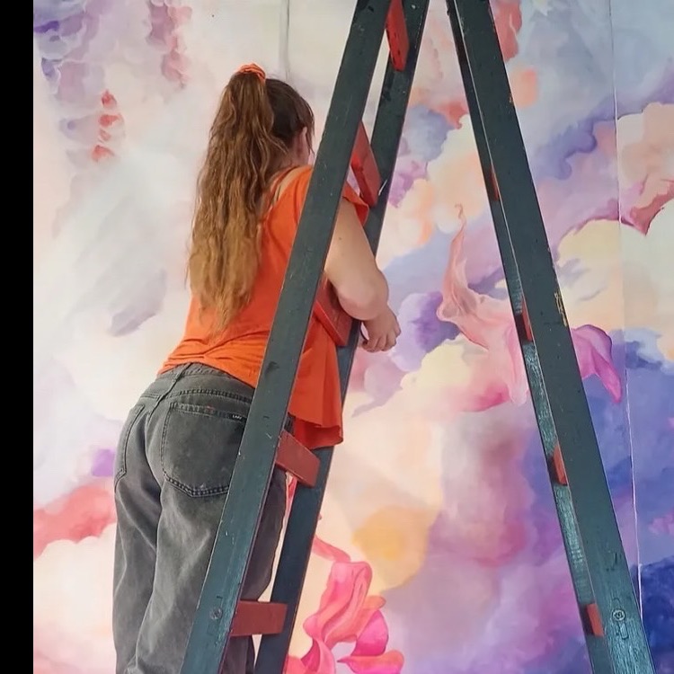 thea.brazier.art | Thea Brazier | Beautify