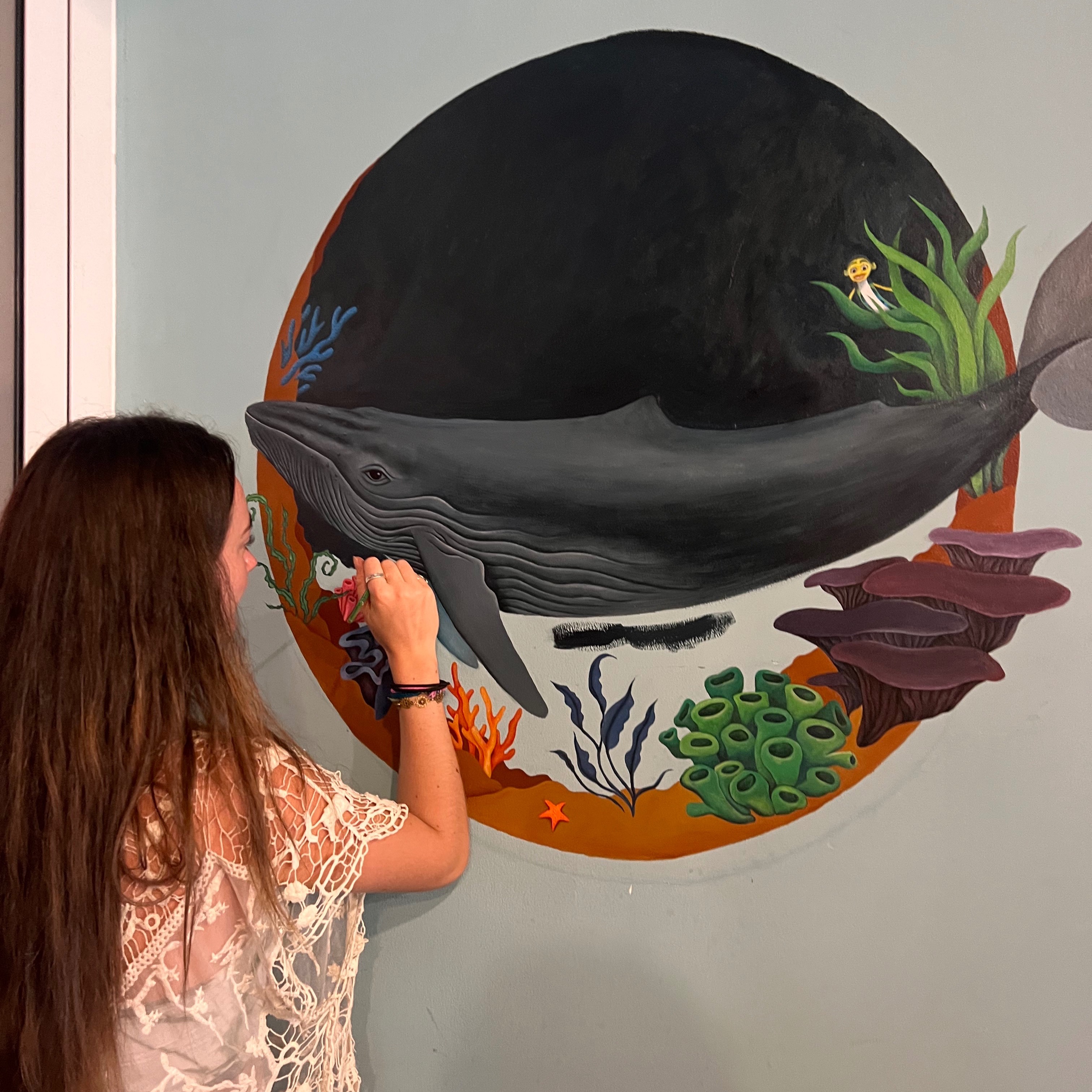 naomiillustration | Naomi Bettridge | Beautify