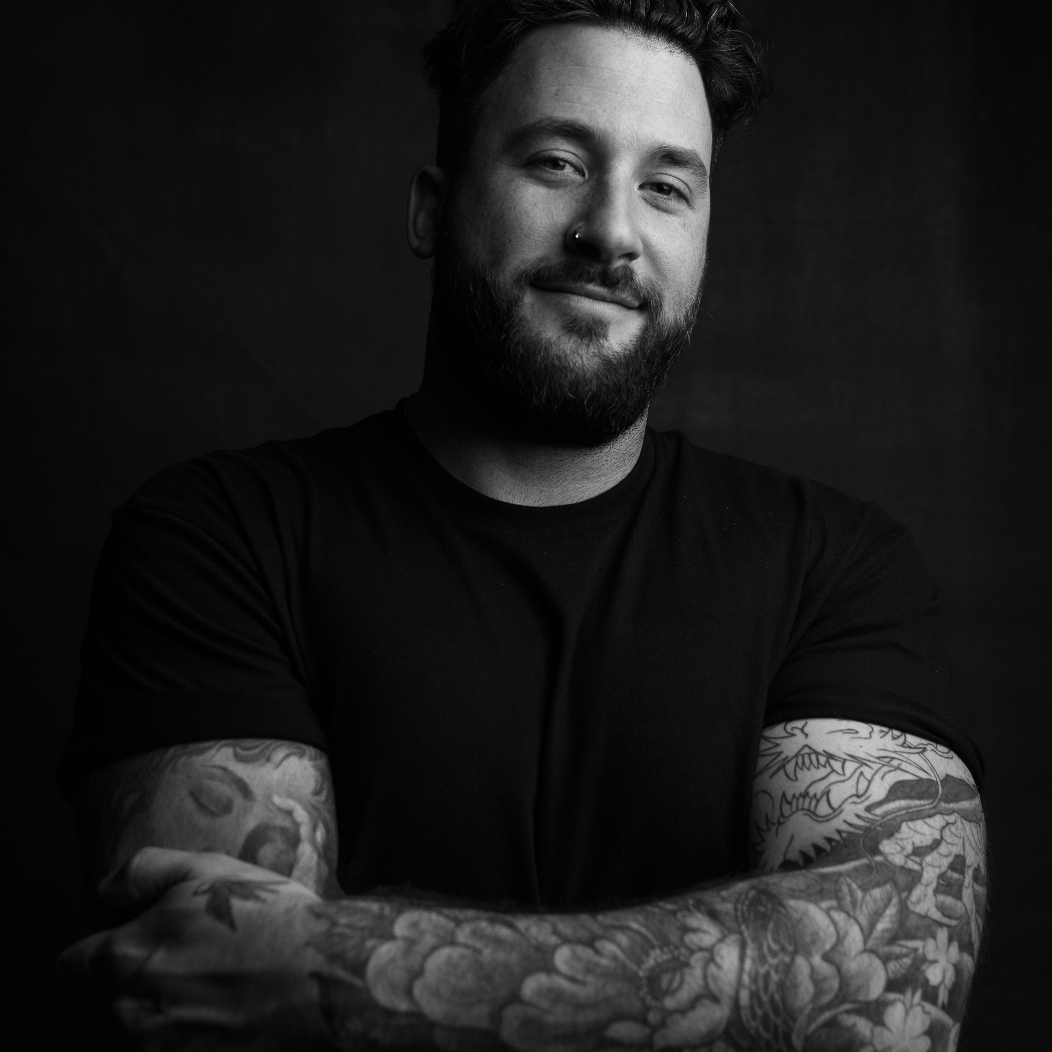 mckcreative | Morgan Cook | Beautify