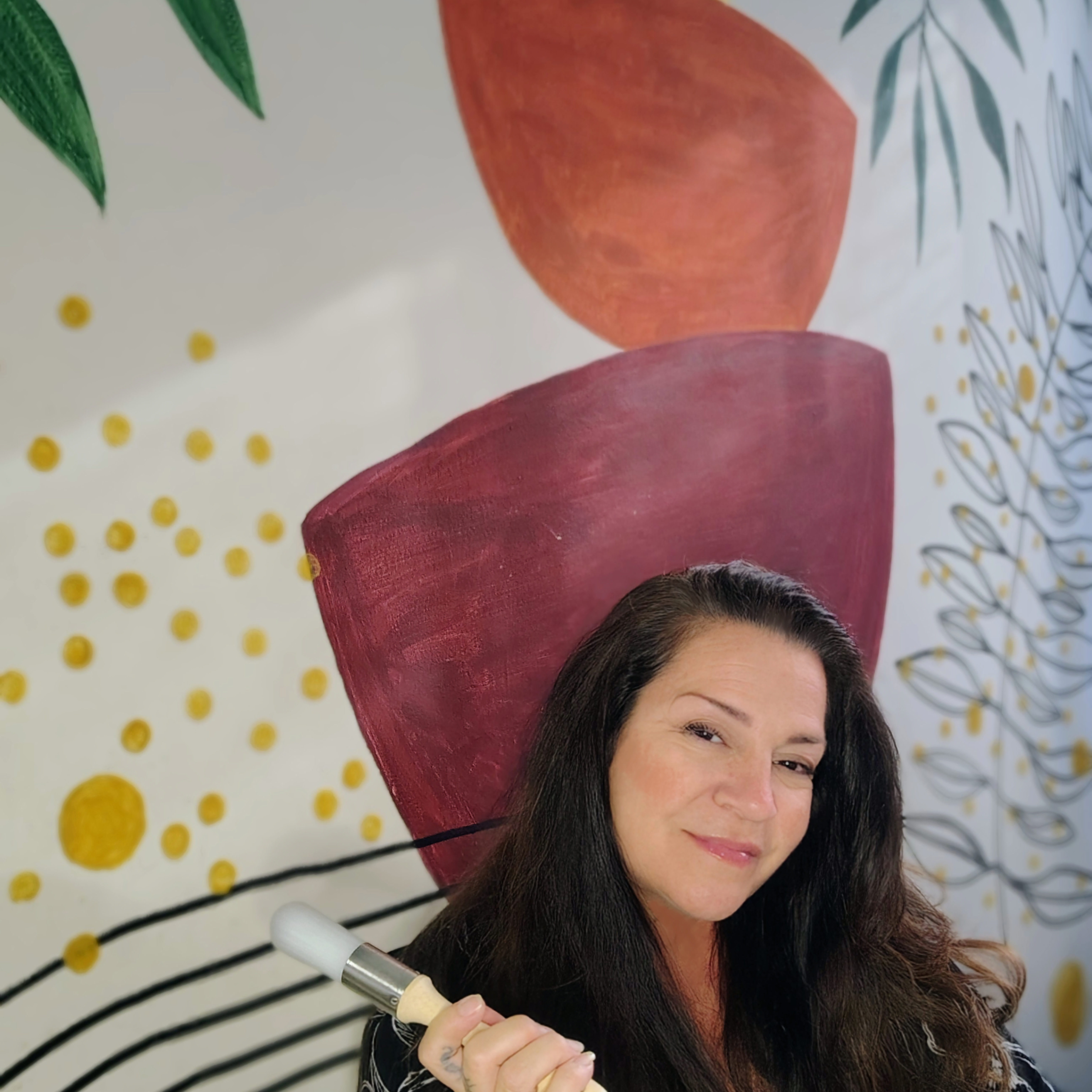 designbyvand | Vanessa Durand | Beautify