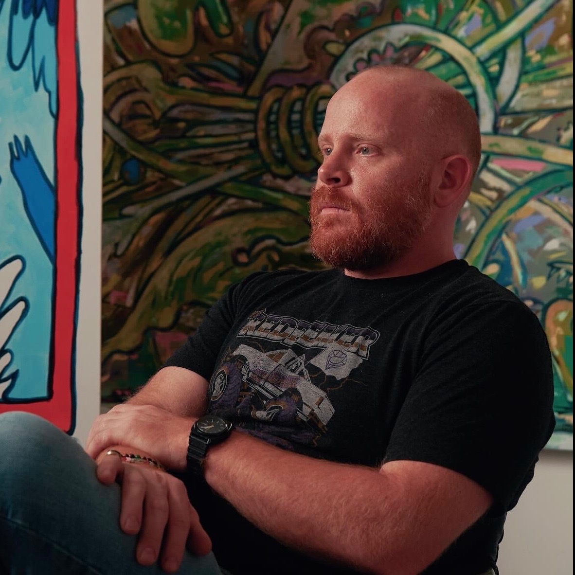 _joelcothran | Joel Cothran | Beautify