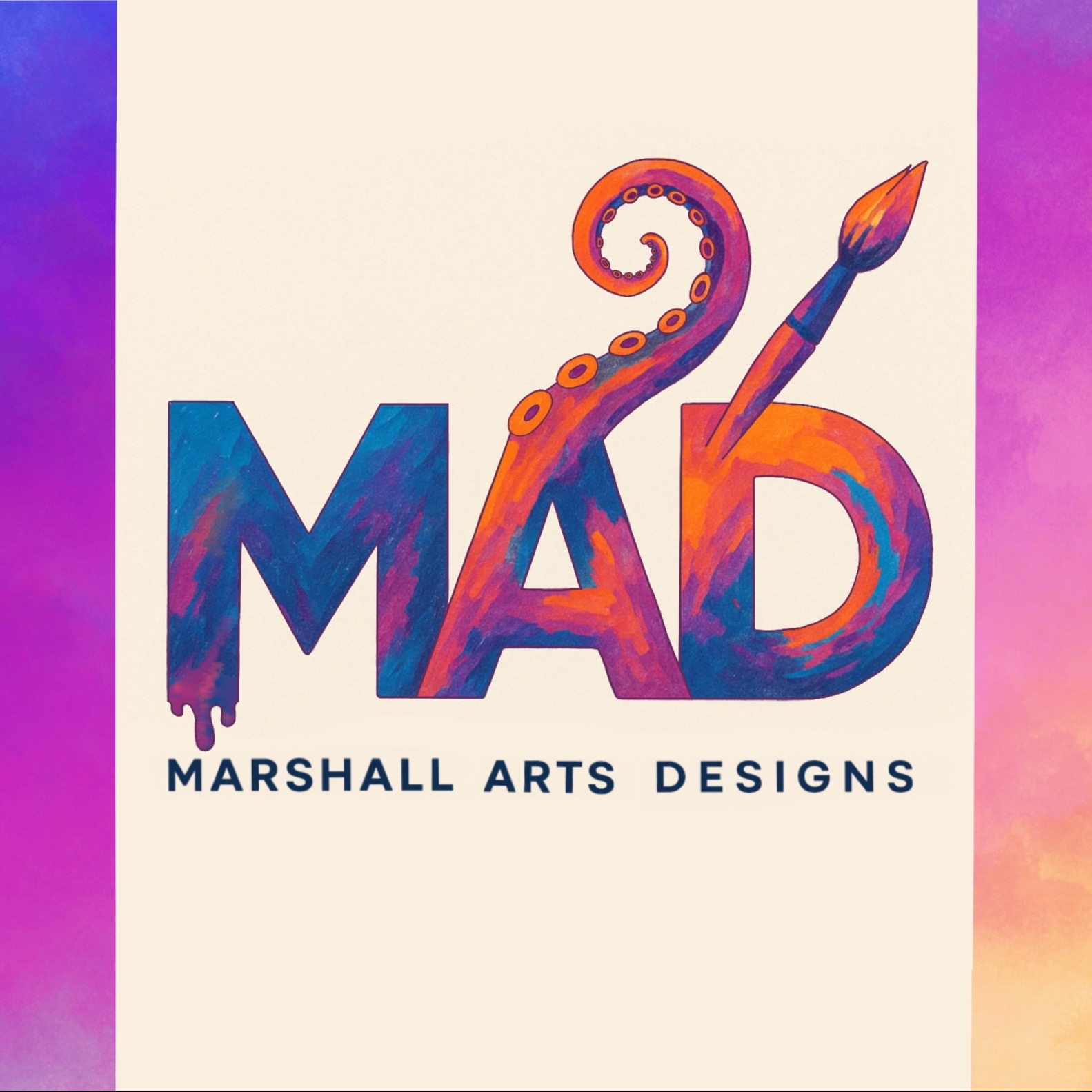 marshall_arts_designs | Rebecca Marshall | Beautify