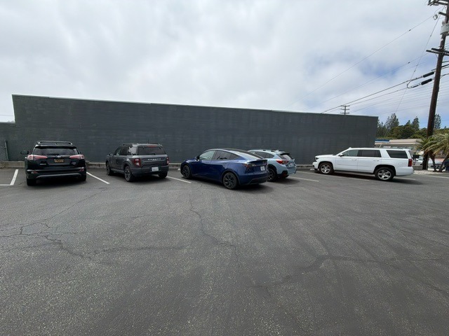 Ventura, 4100 Telegraph Road, 93003 - Ventura - Potential Art / Mural Site | Beautify