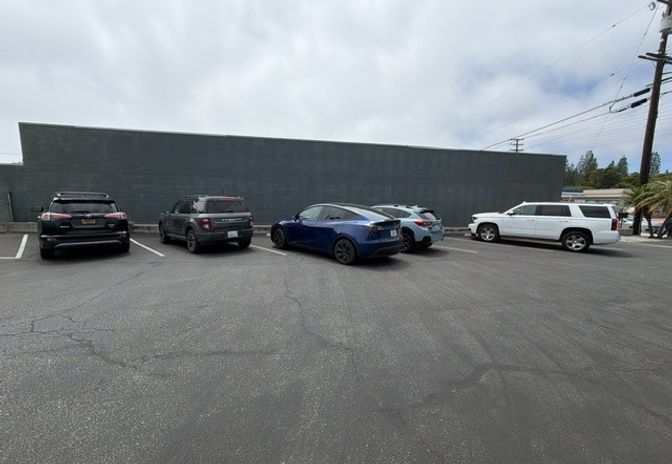 Ventura, 4100 Telegraph Road, 93003 - Potential Art / Mural Site | Beautify