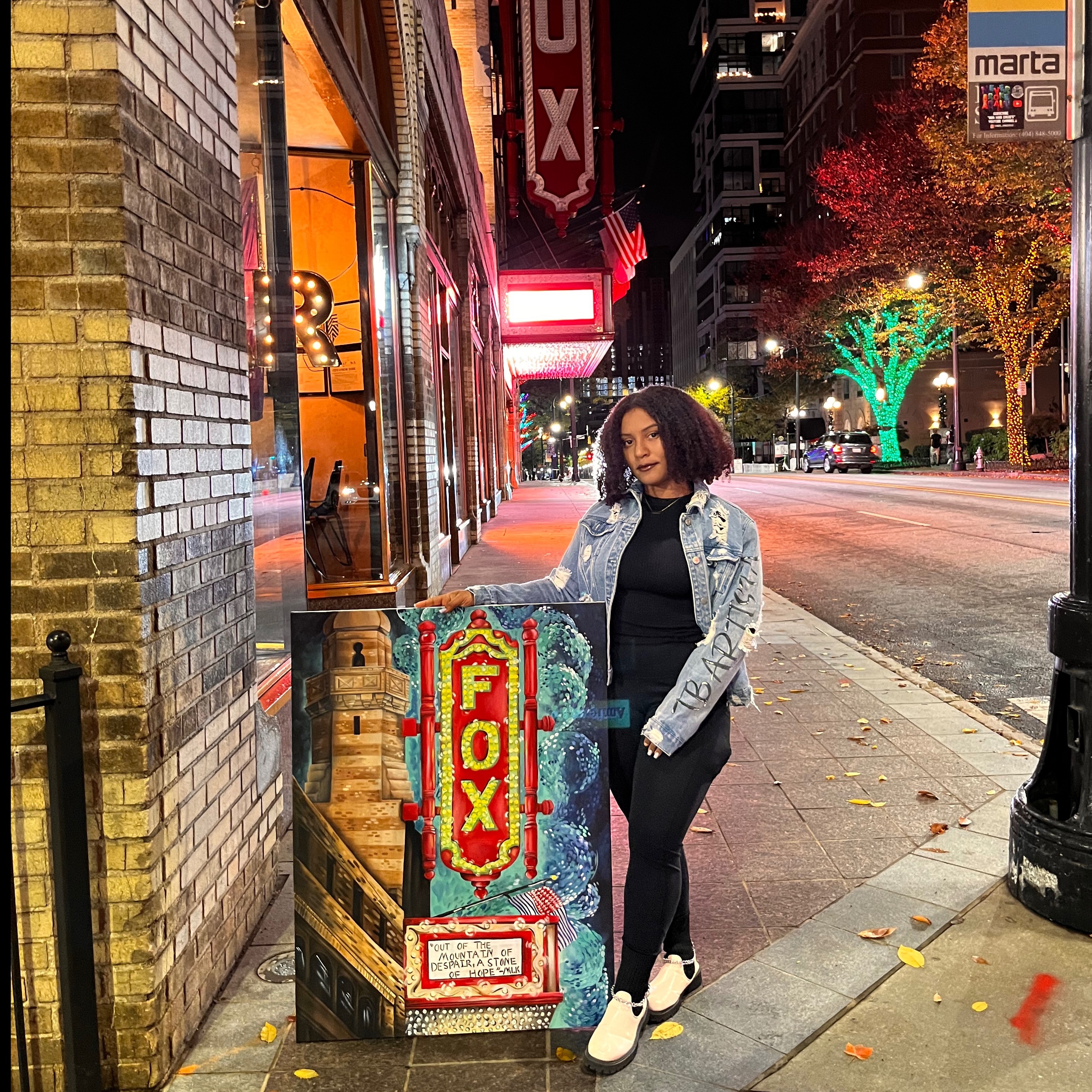 tbartista | tiffany binns | Beautify
