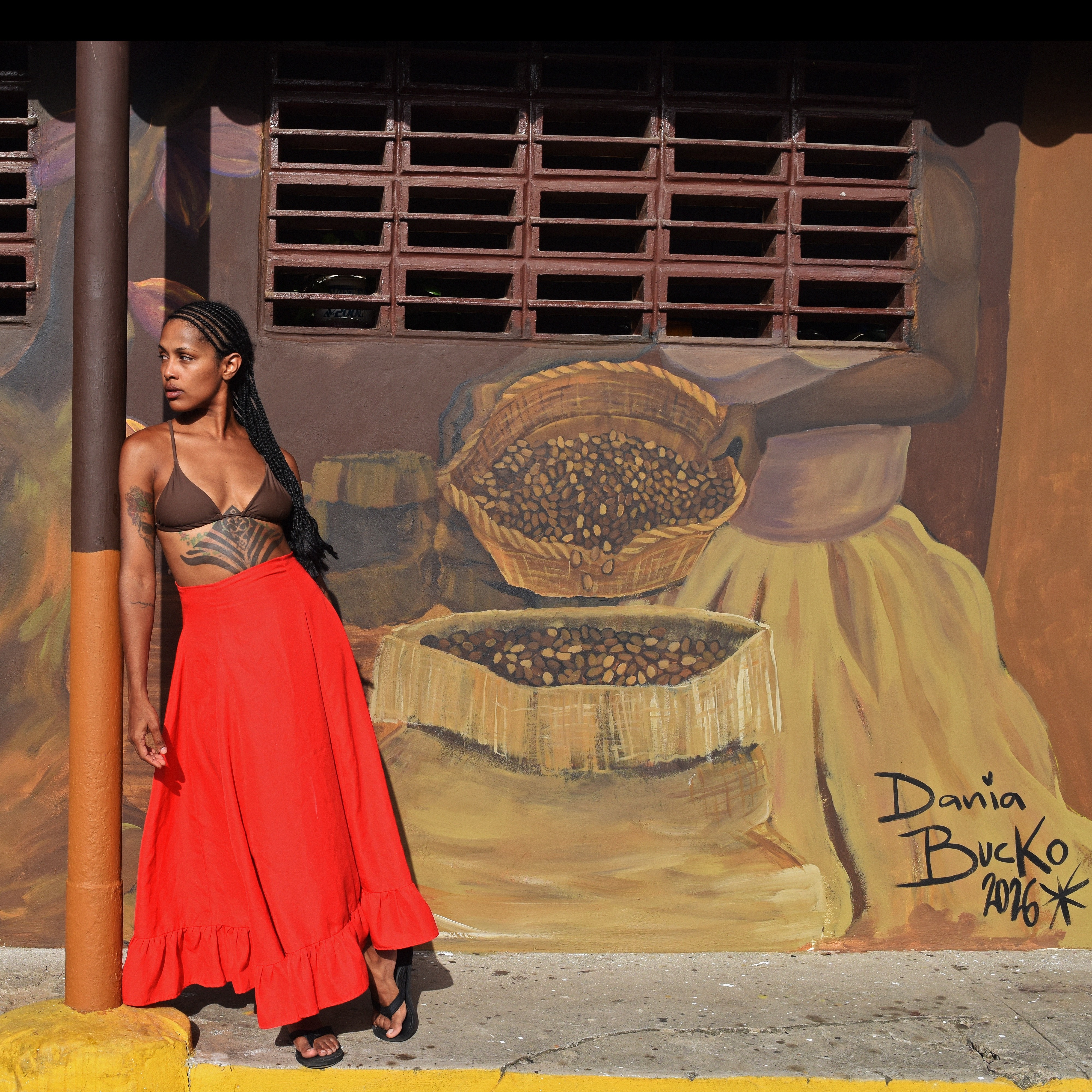 dna | Dania Bucko | Beautify