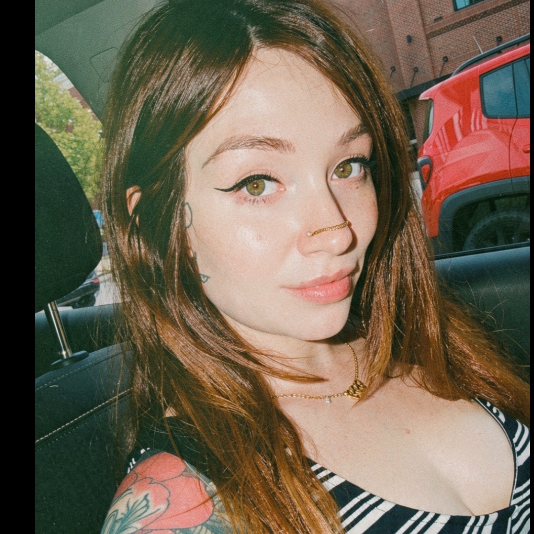 Nadine Ogle | Beautify