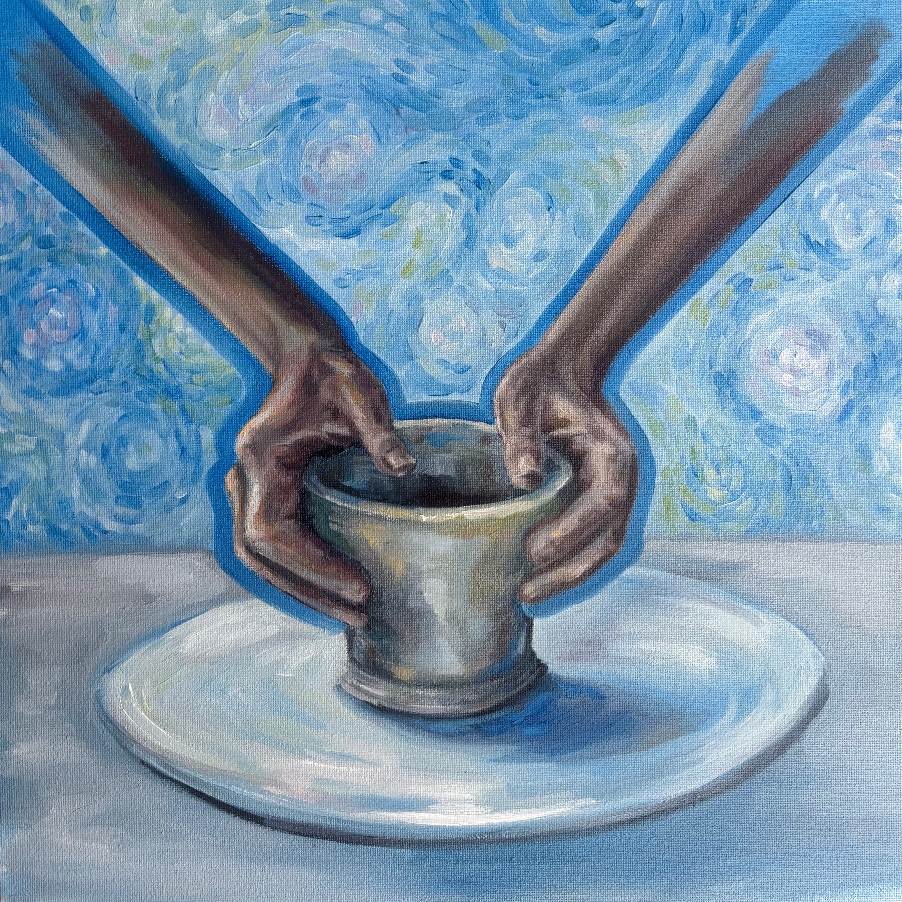 mya_artist | Mya Zabel | Beautify