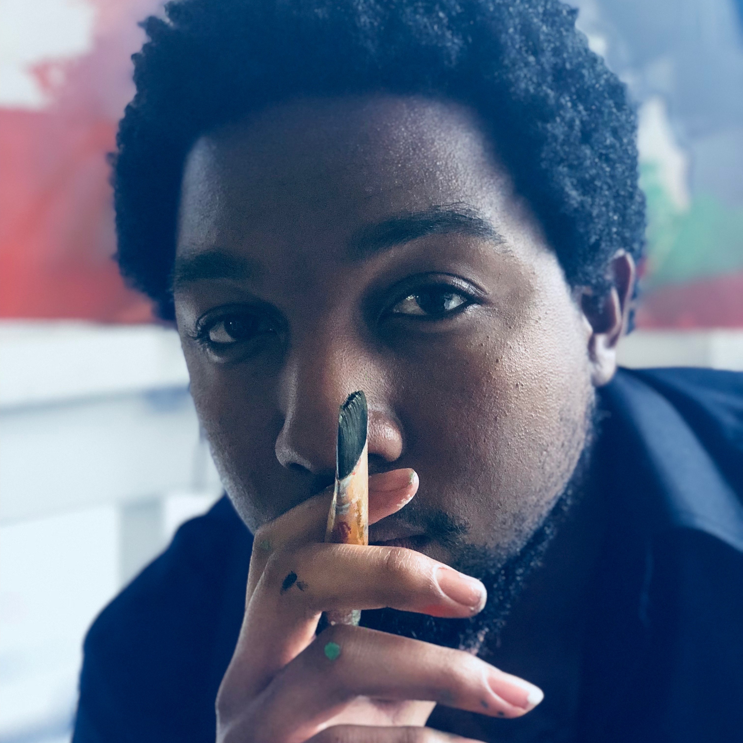 bornartistofficial19 | Victor Walker | Beautify