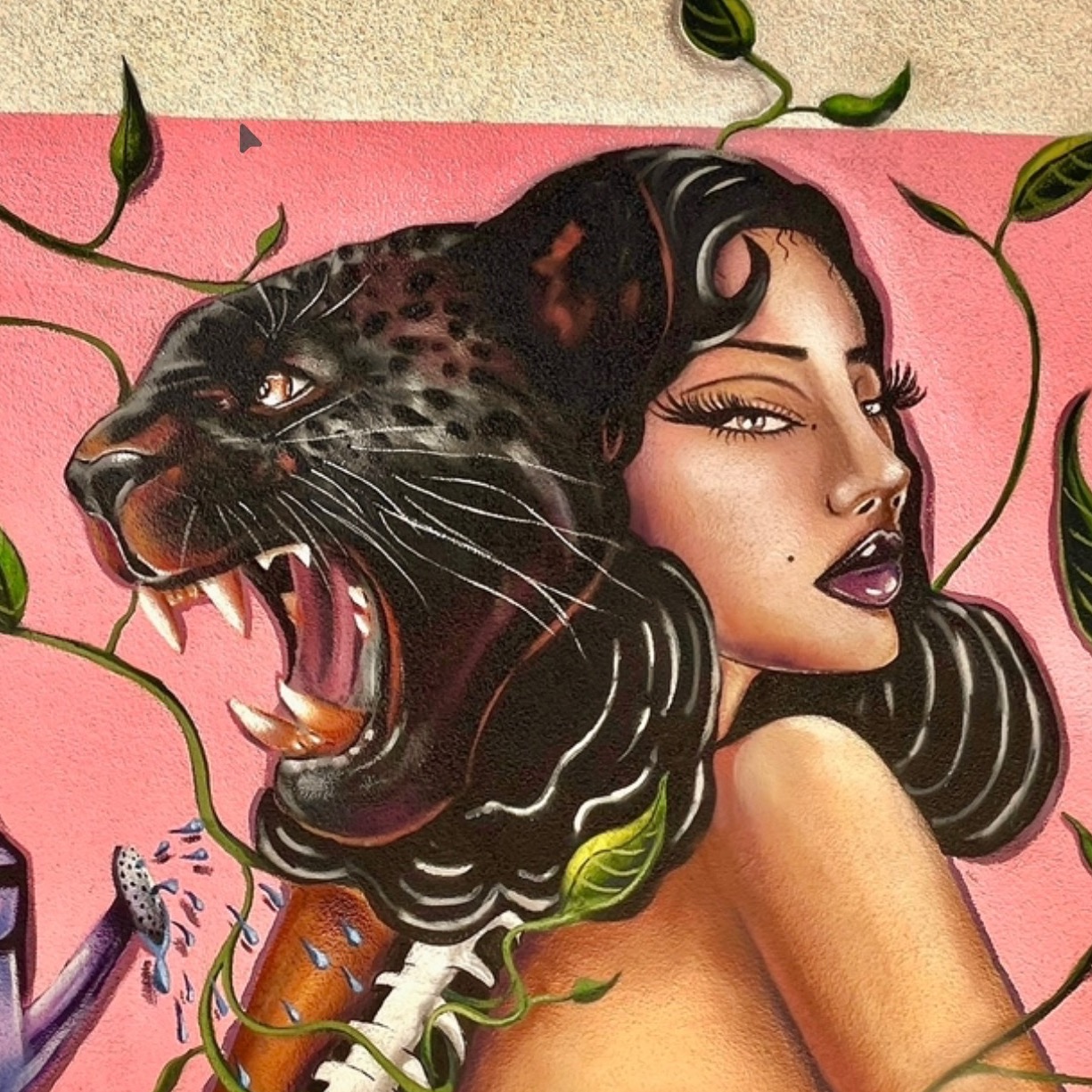 eli_ddeeee | Elide Sanchez | Beautify
