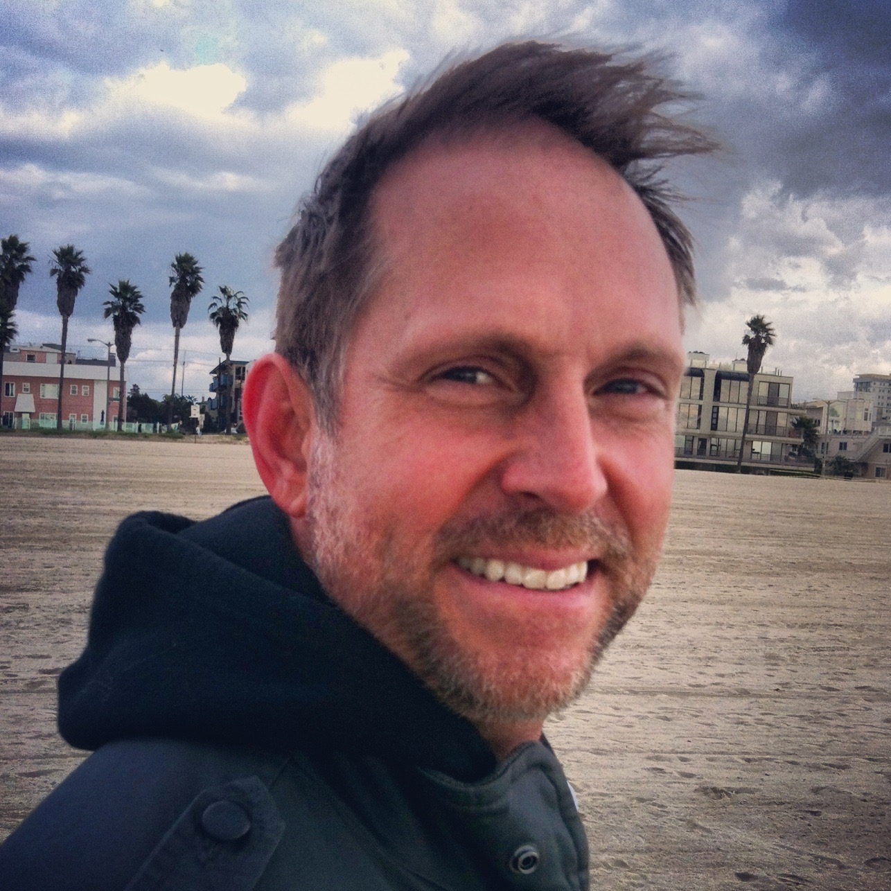 patrickmarston | Patrick Marston | Beautify