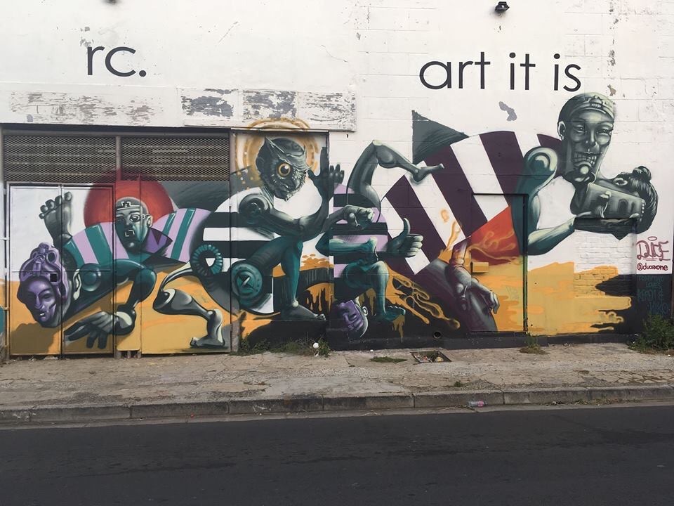 In Search Of Thy Self | ducexone - fantasy, geometric | Beautify