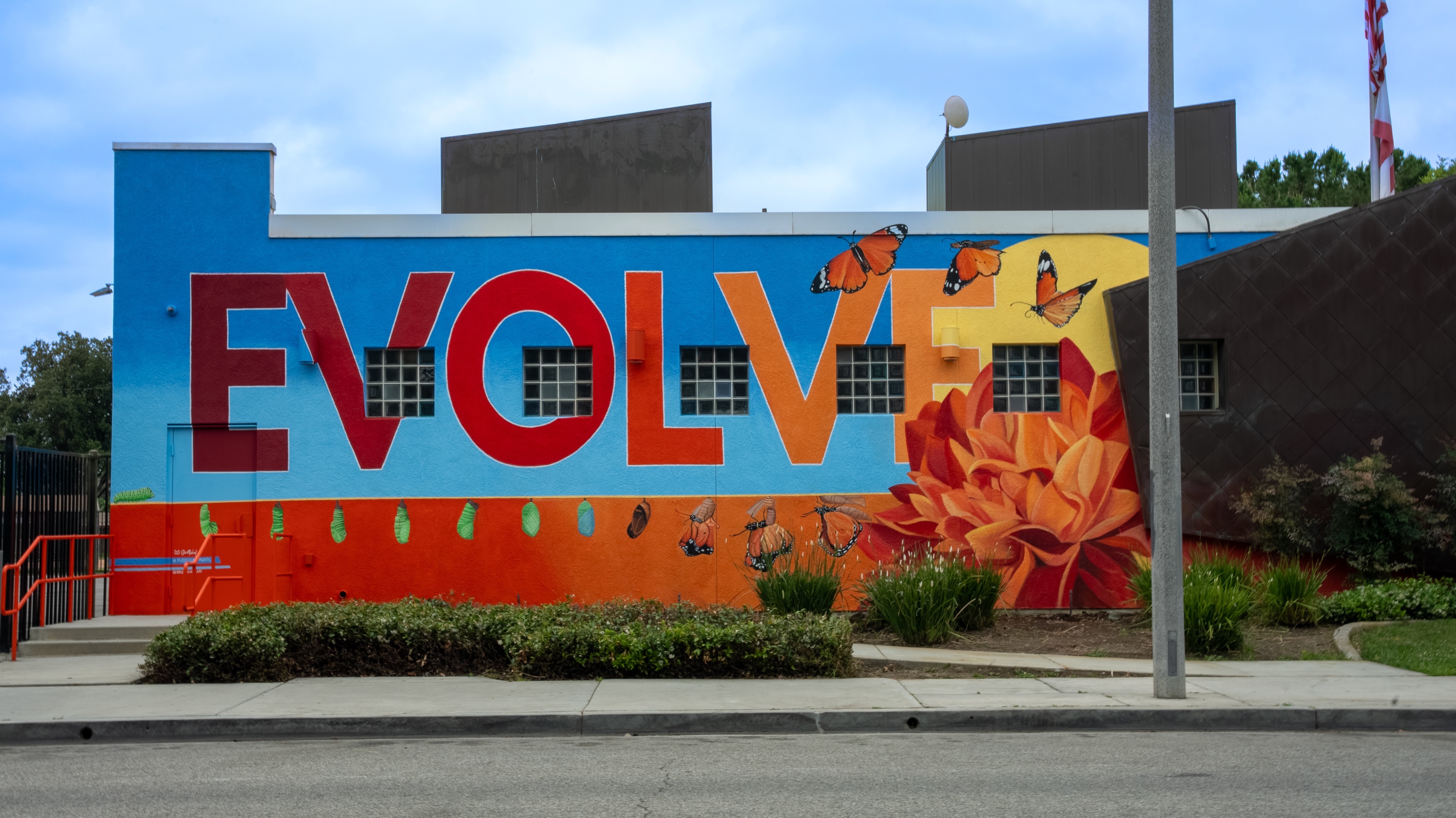 profile background | ericmichael | Eric Michael Rauseo | Beautify header