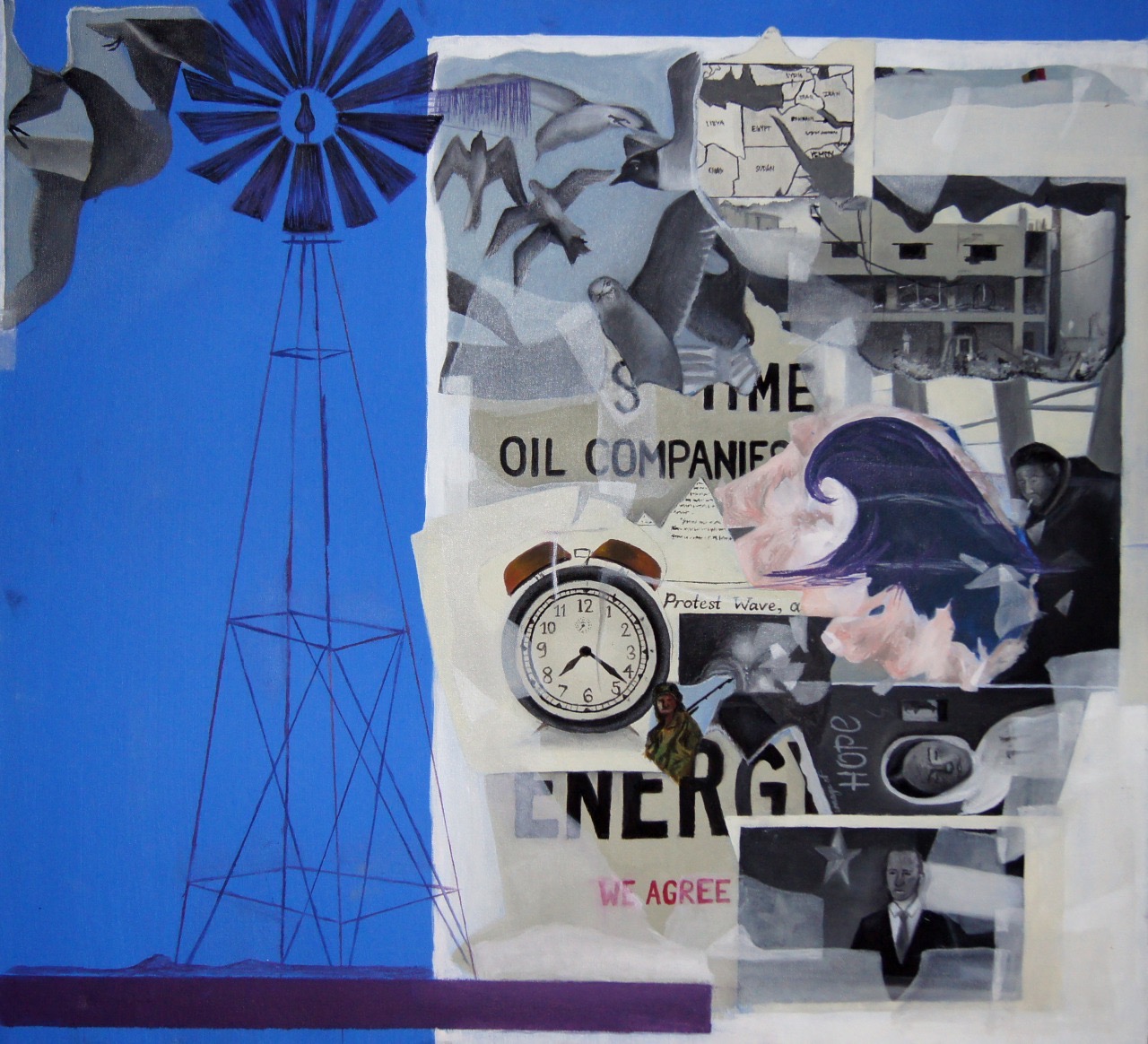 It’s Time | notoriousppg - fantasy | Beautify